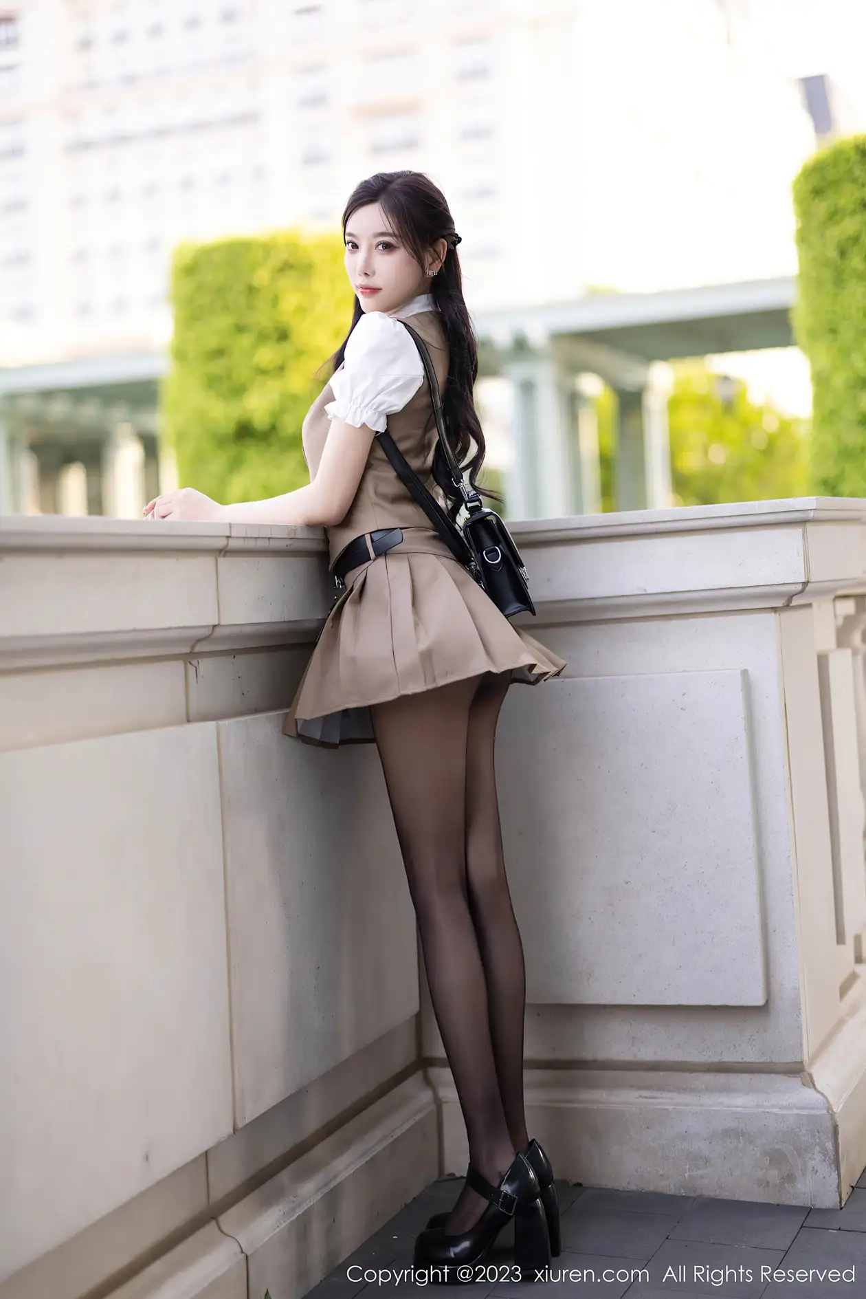 [秀人网] 2023.08.08 NO.7202-002