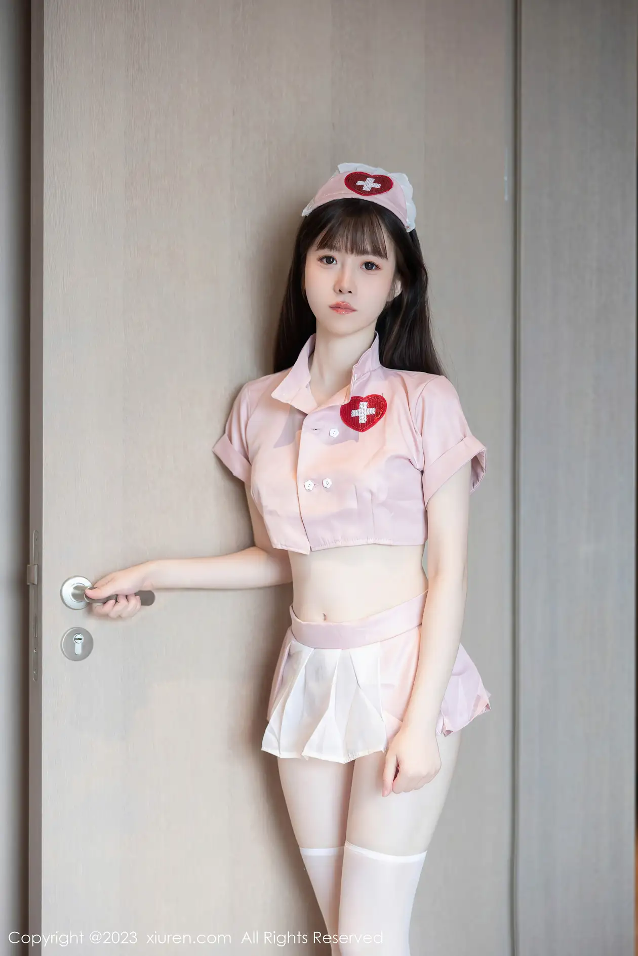 [秀人网] 2023.07.17 NO.7090-002