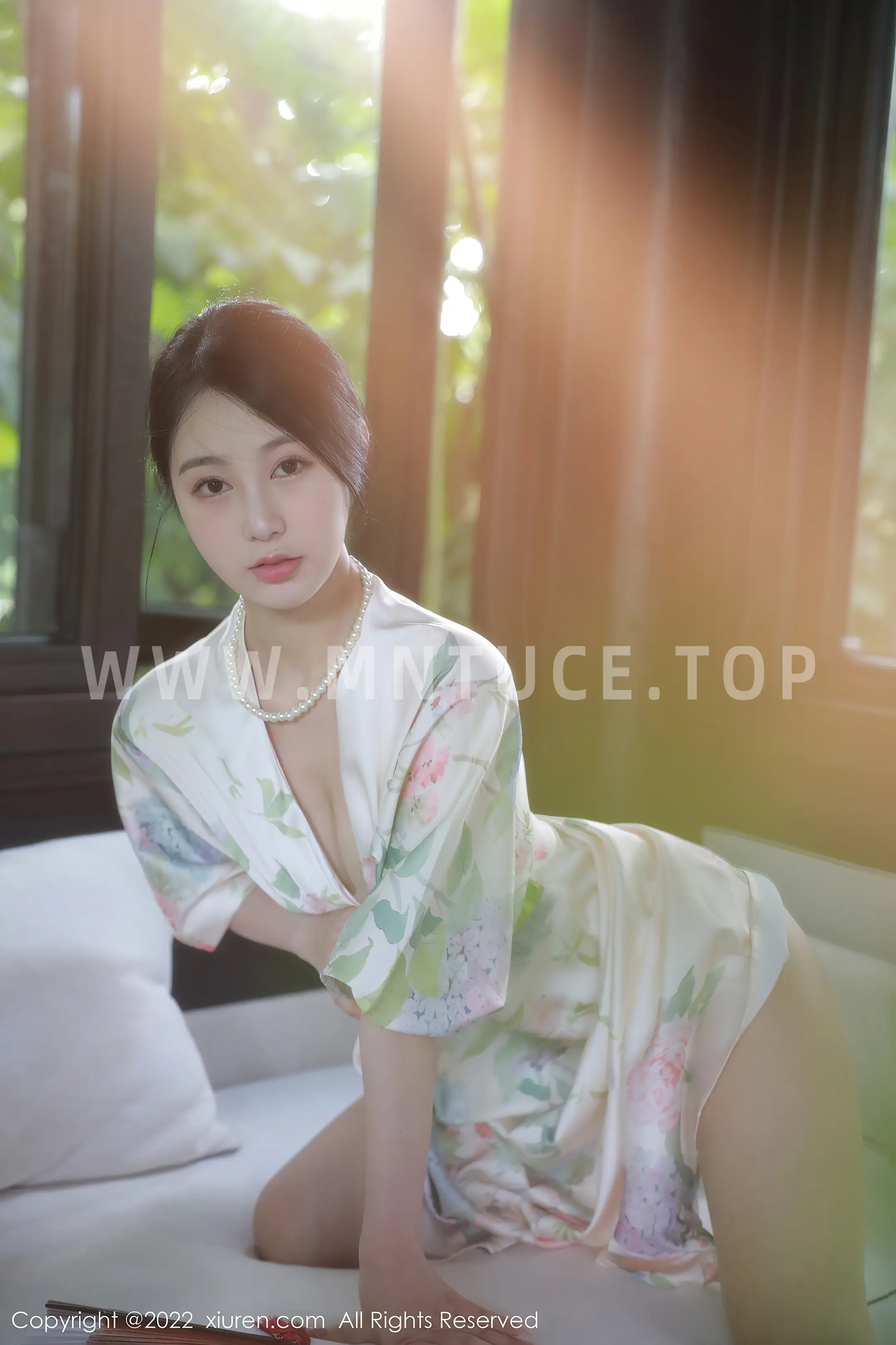 [Xiuren秀人网] 2022.08.30 NO.5514-019