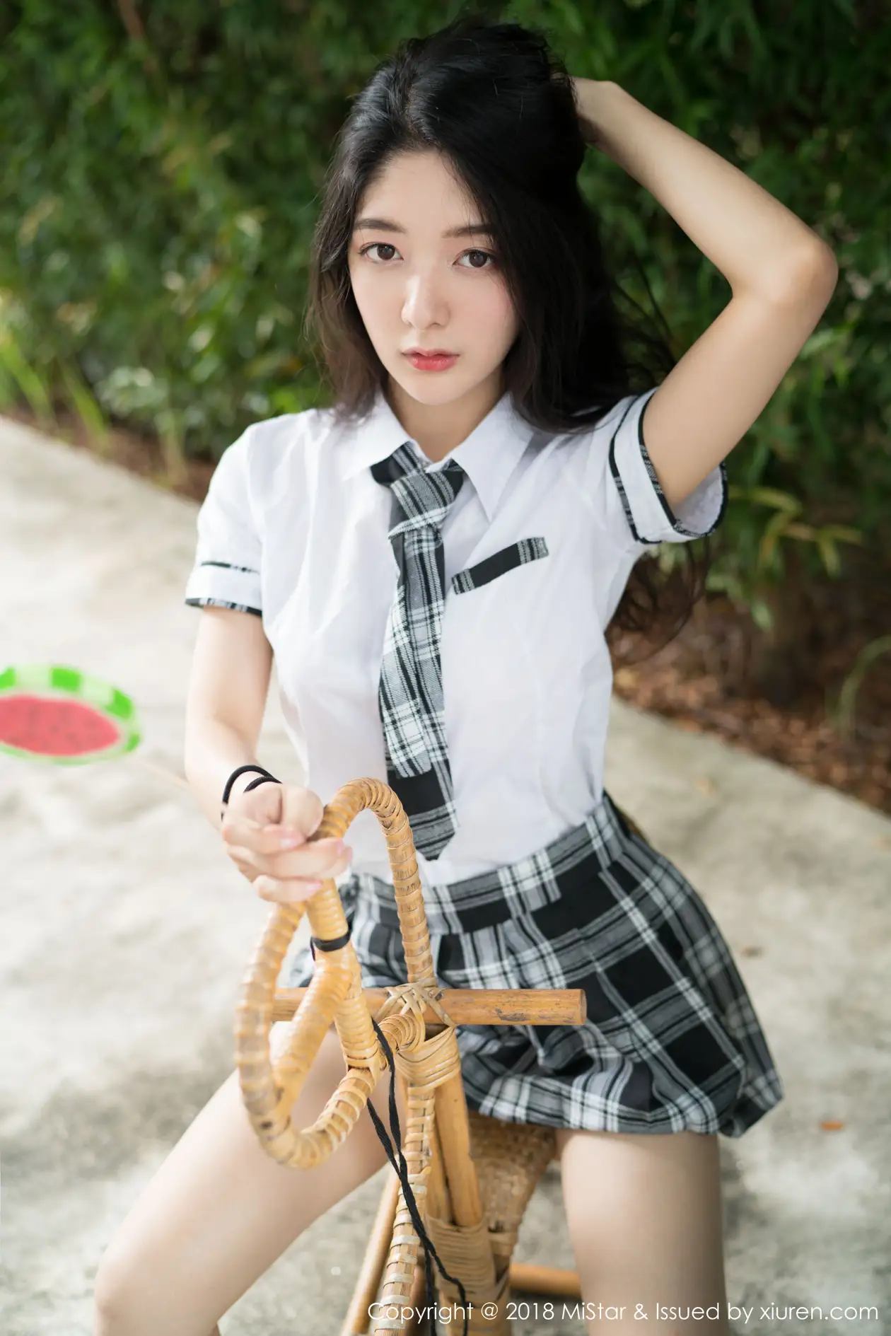 [魅妍社] 2018.01.05 VOL.207-032