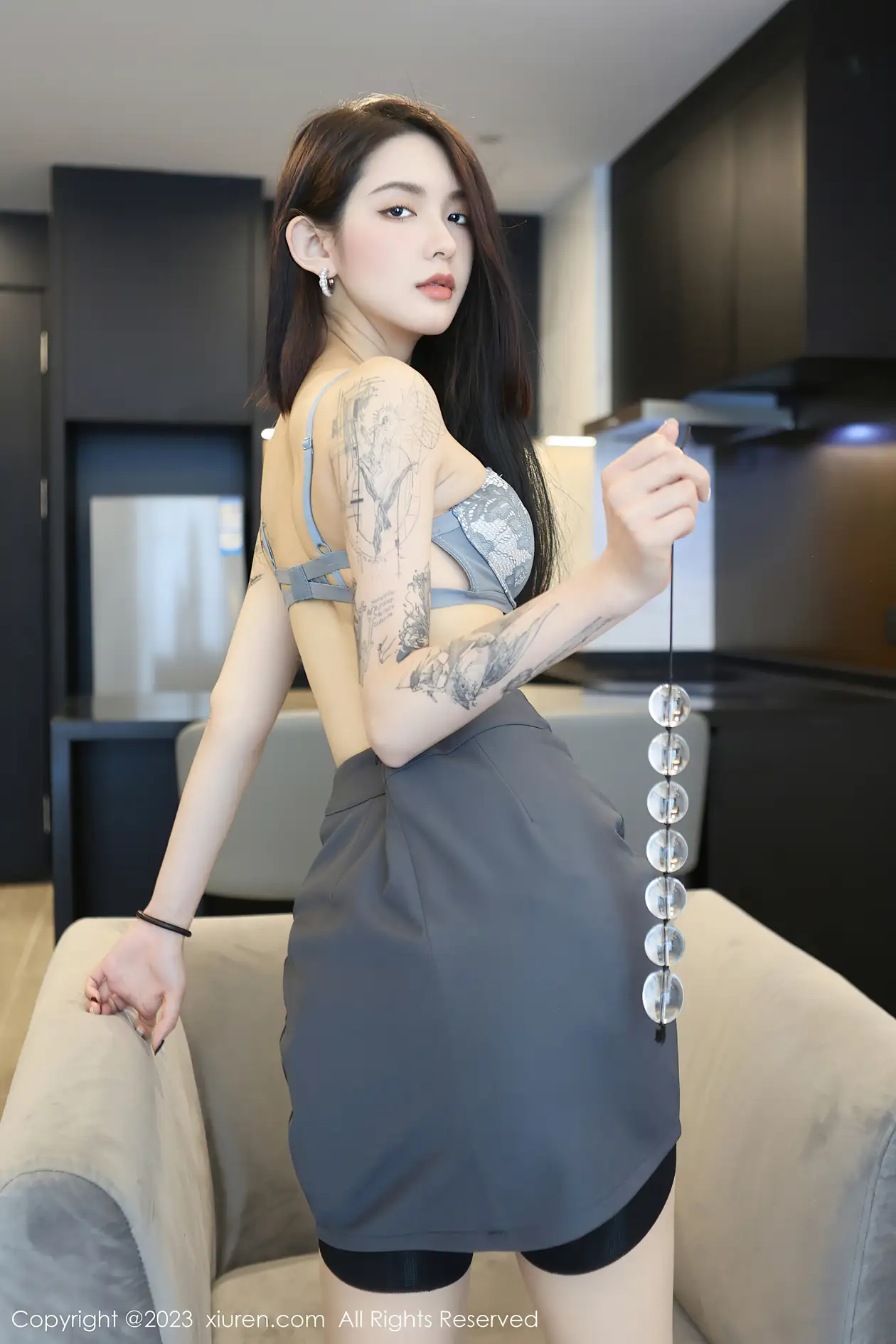 [秀人网] 2023.04.07 NO.6538-042