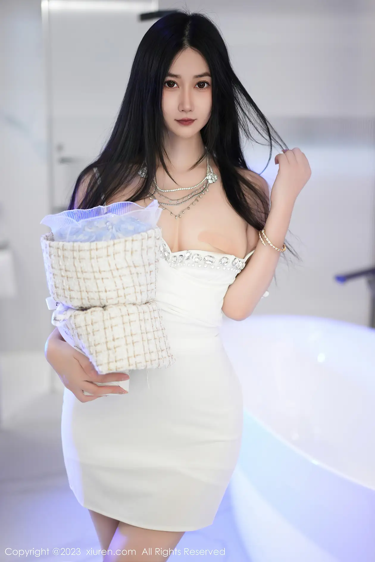 [秀人网] 2023.09.27 NO.7447-013
