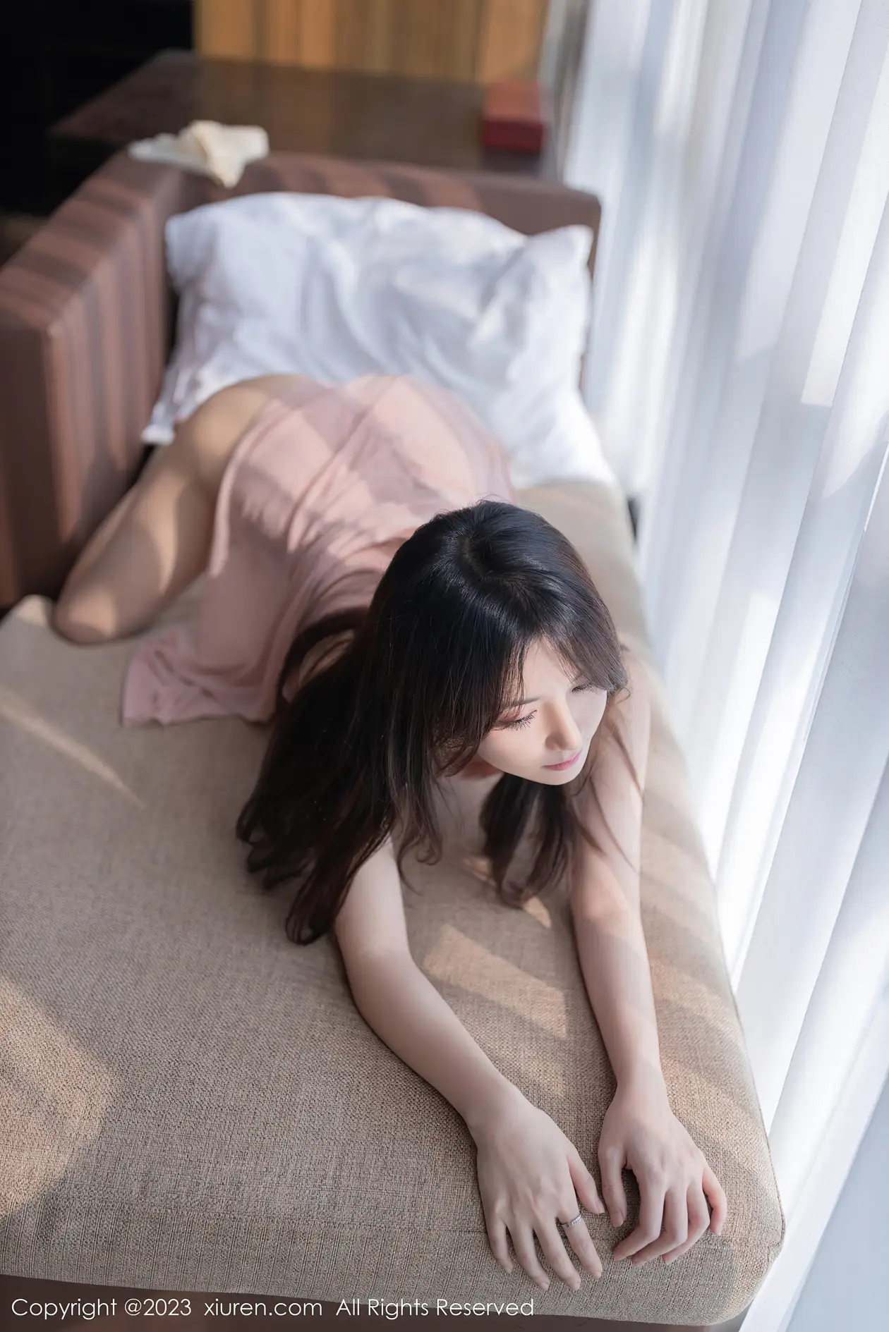 [秀人网] 2023.09.22 NO.7429-060