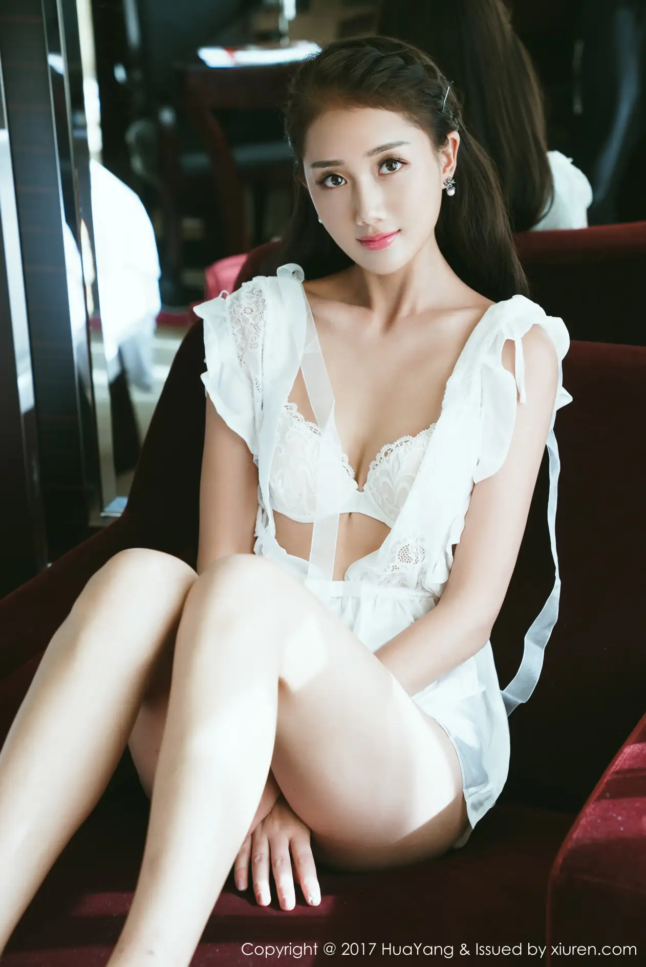 [花漾] 2017.10.09 VOL.0009-002