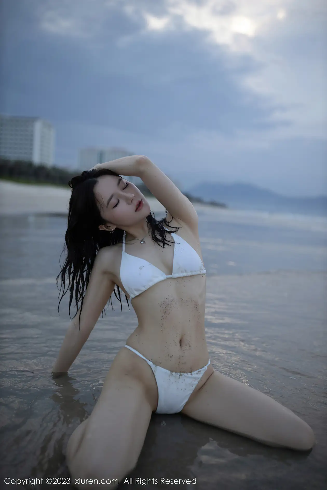 [秀人网] 2023.06.02 NO.6852-057
