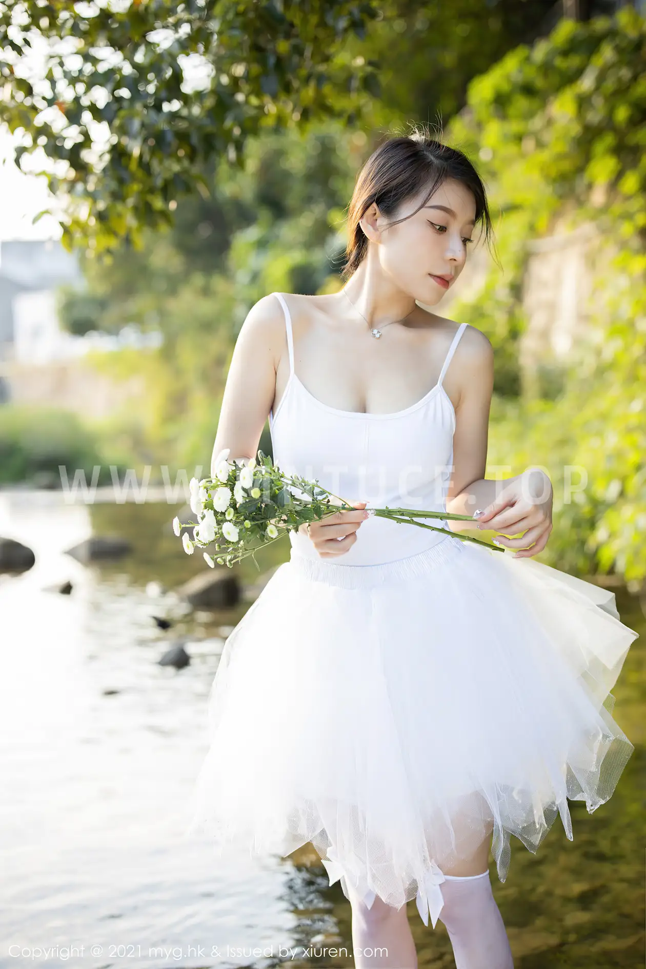 [美媛馆] 2021.10.11 VOL.601-030