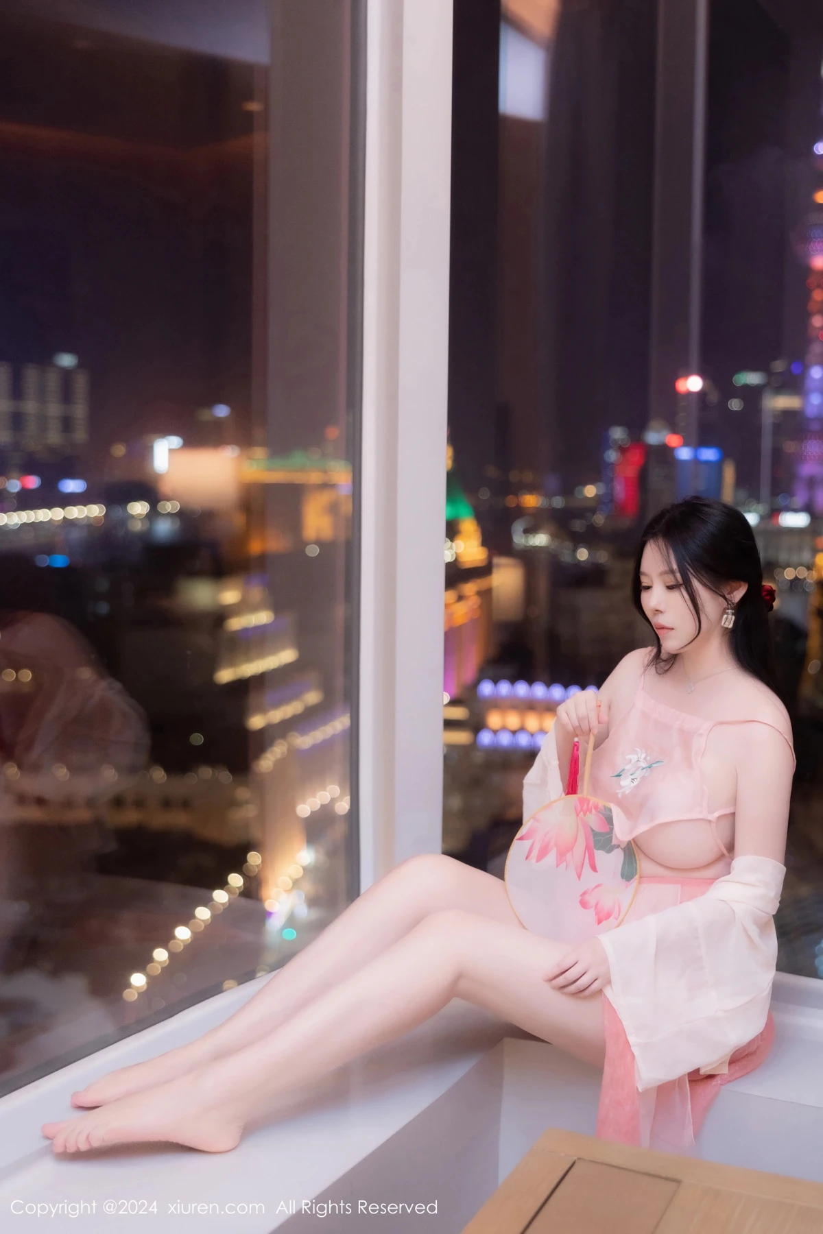 [秀人网] 2024.05.08 No.8503-021