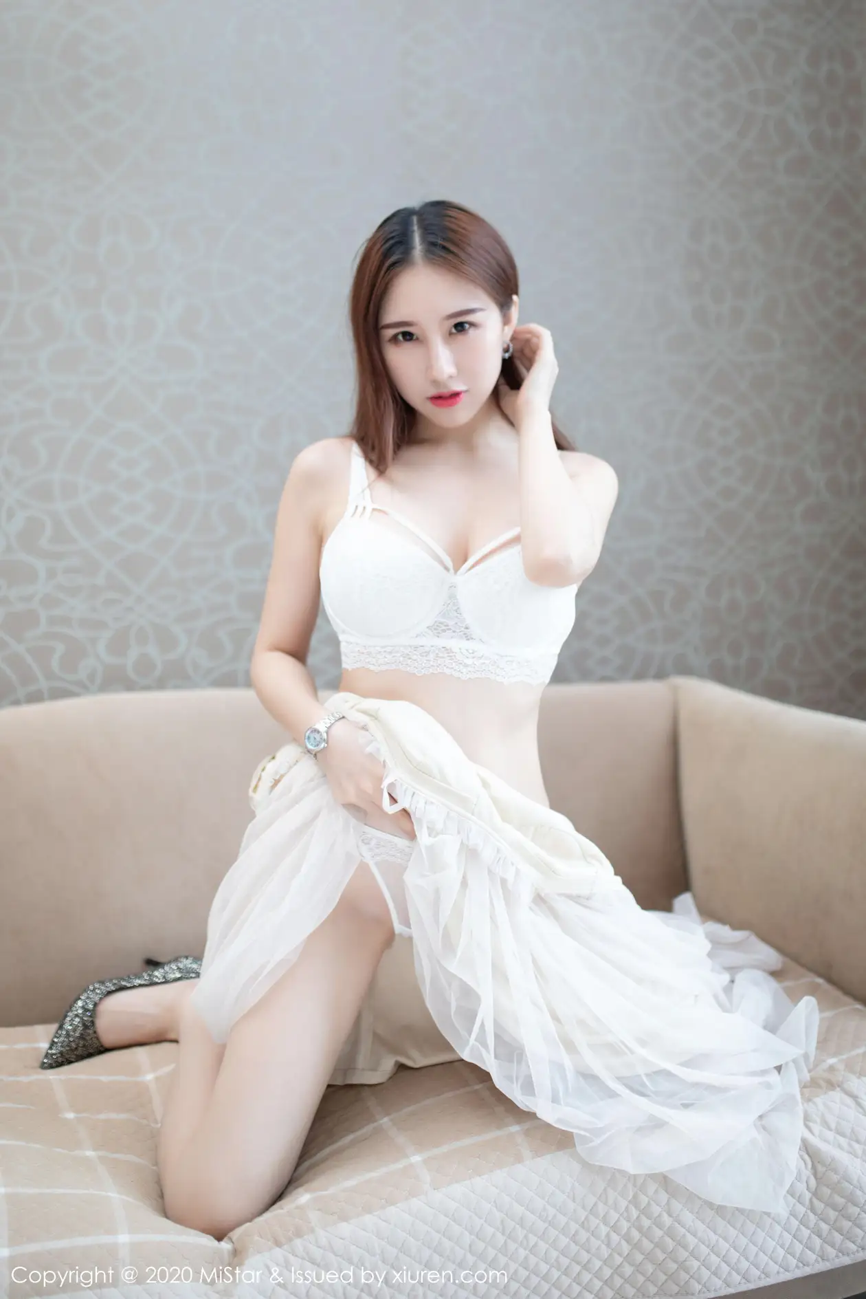 [魅妍社] 2020.04.07 VOL.323-019