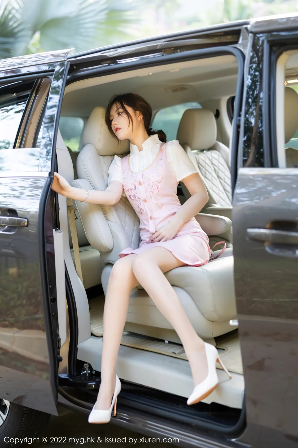 [美媛馆] 2022.02.11 VOL.626-029