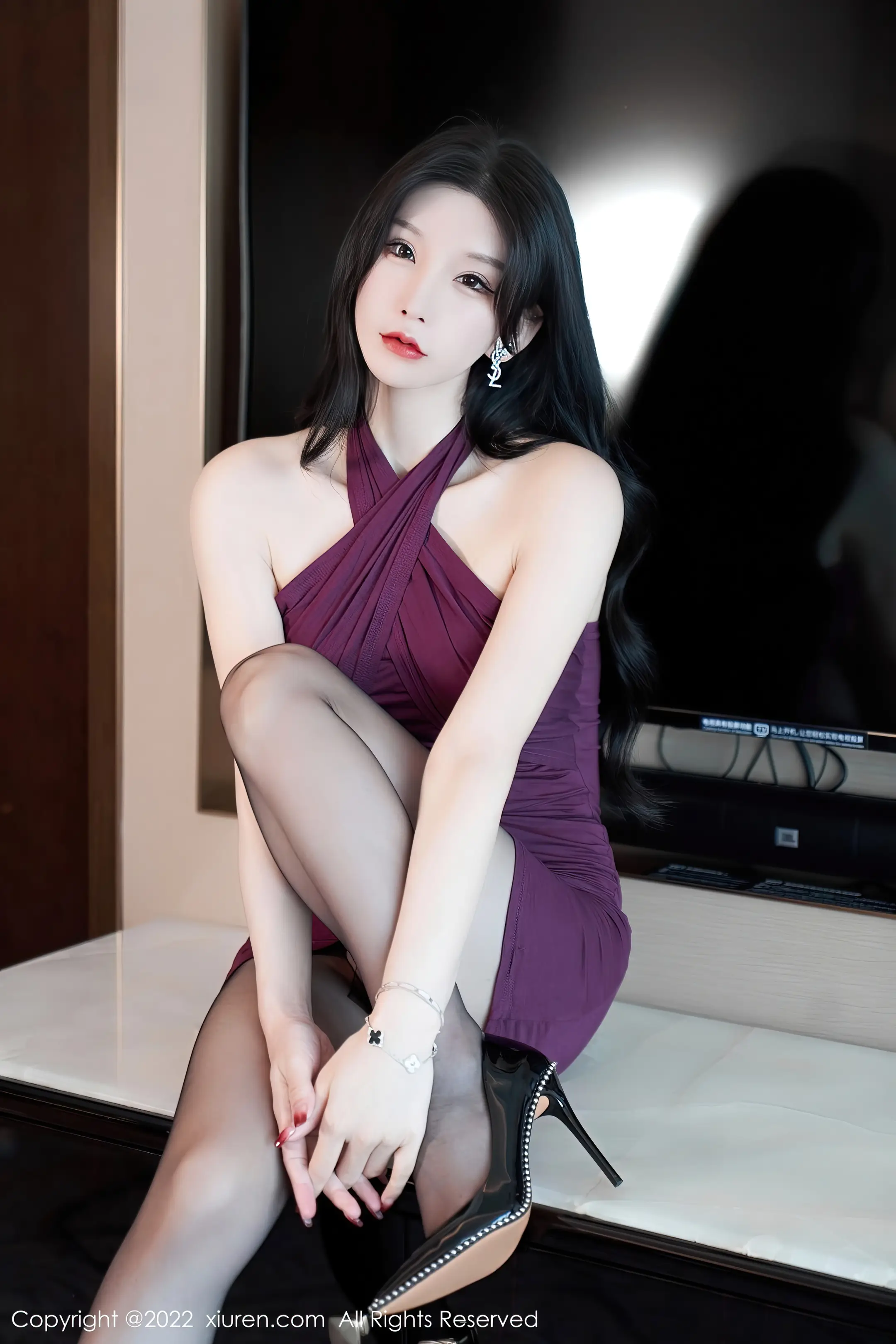 [秀人网] 2022.12.09 NO.5980-024