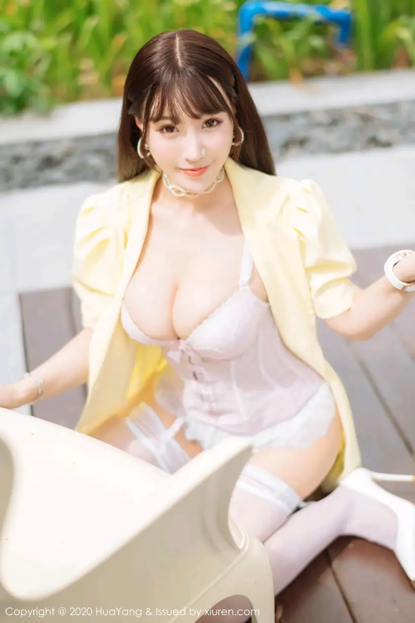 [花漾] 2020.07.23 VOL.0261-022
