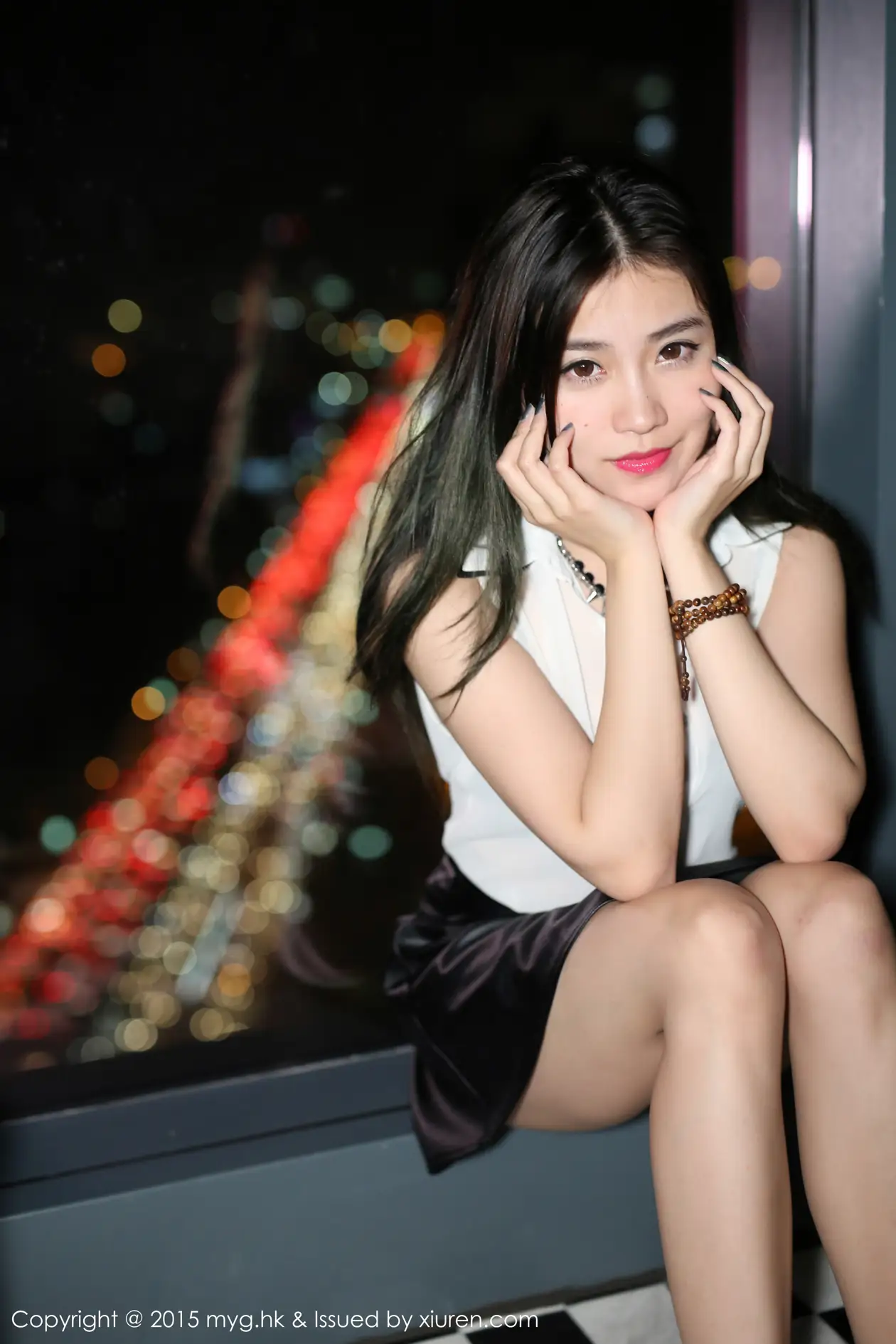 [美媛馆] 2015.01.06 VOL.090-012