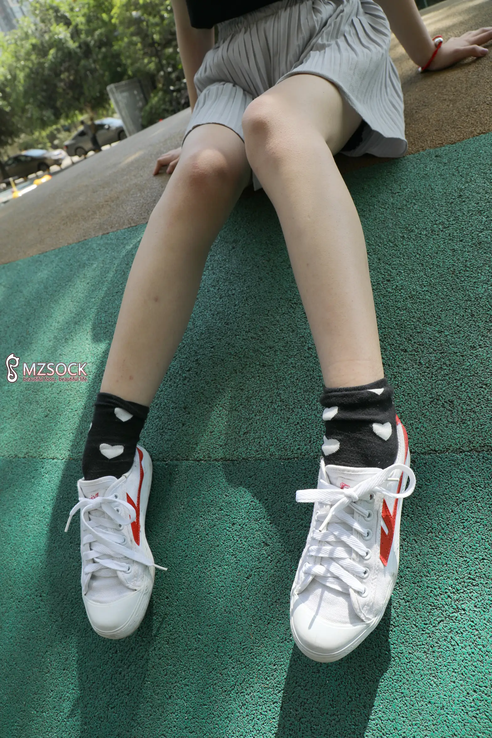[MZSOCK]爱美足 NO.028-045