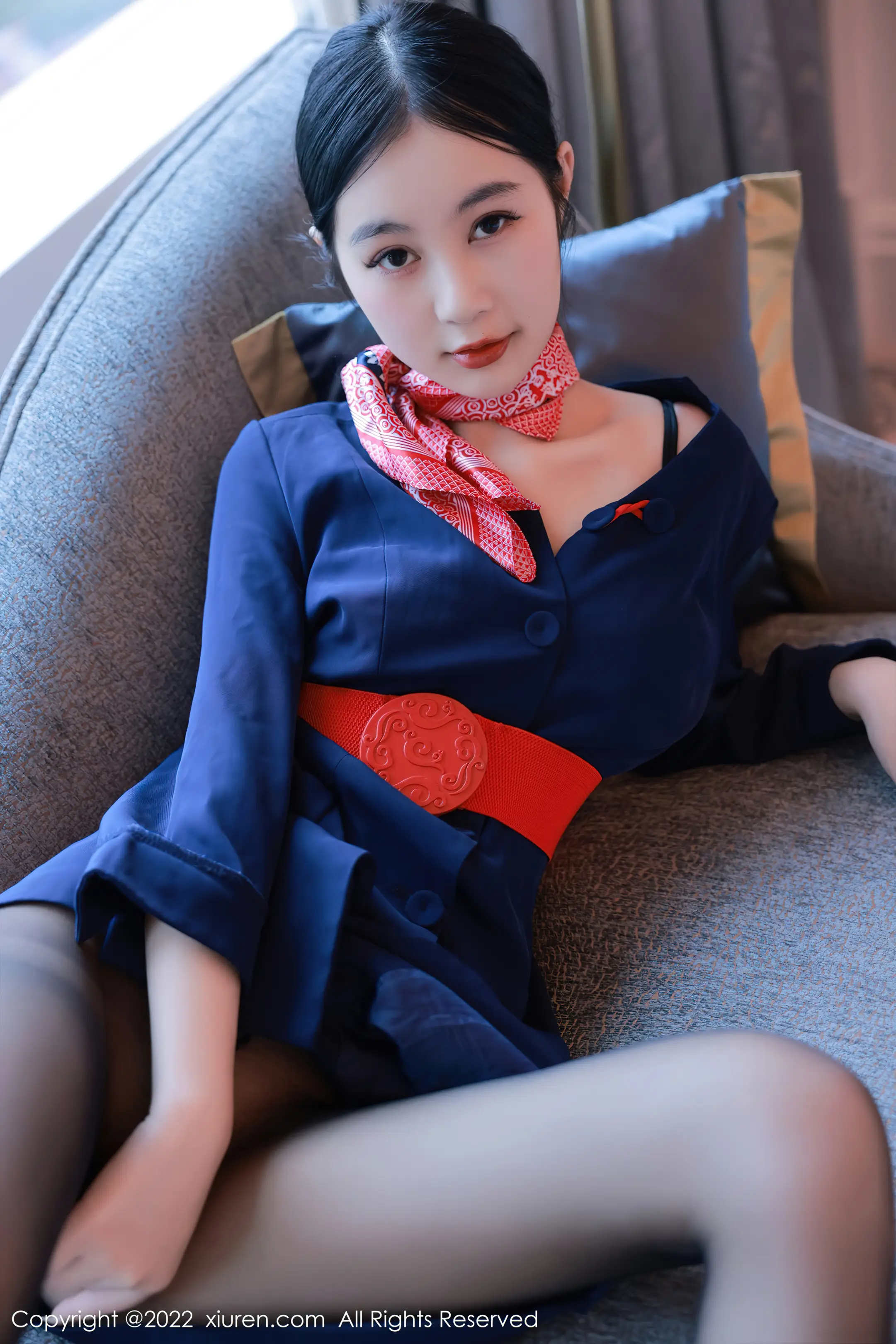 [Xiuren秀人网] 2022.09.13 NO.5579-018
