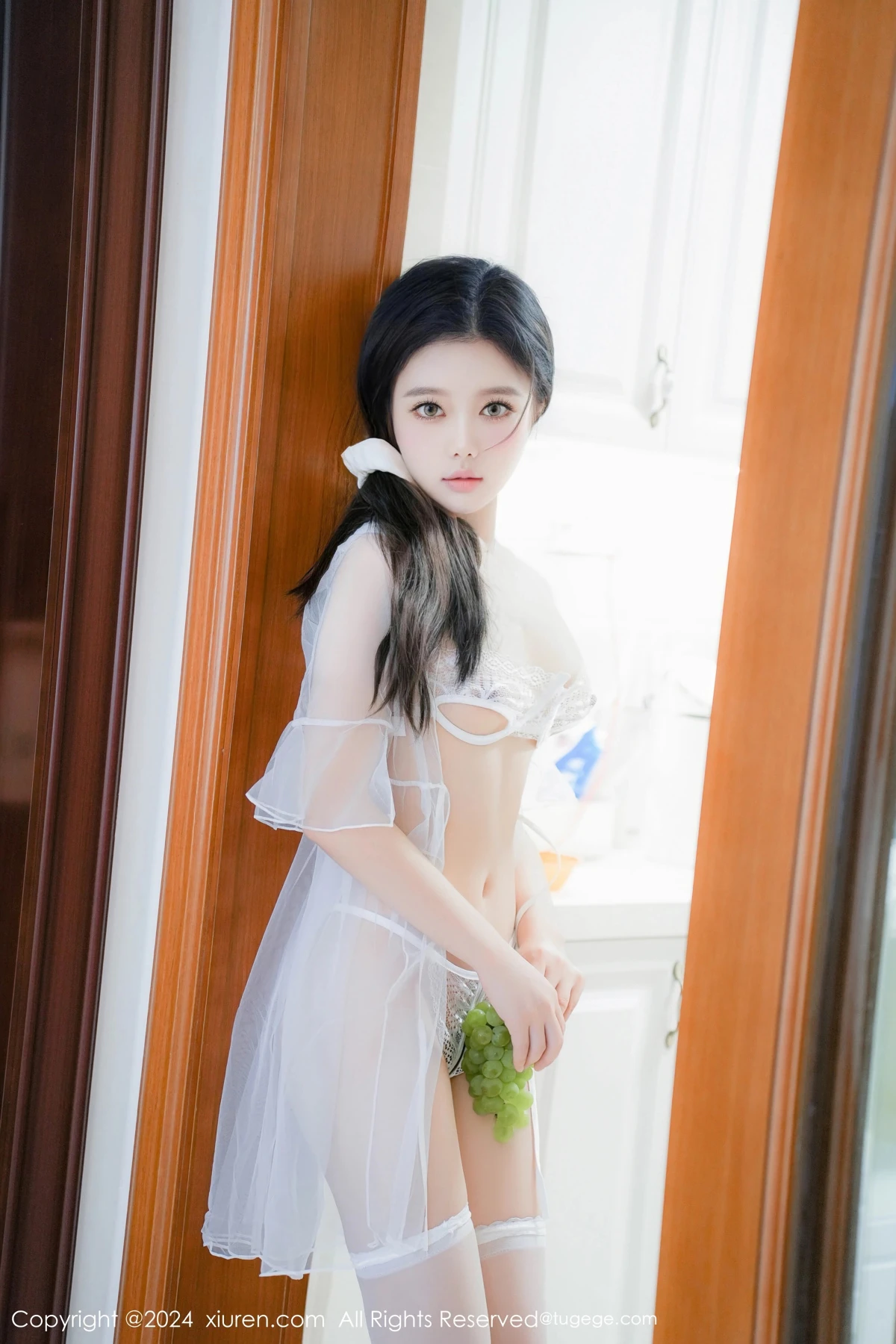 [秀人网] 2024.08.19 No.9031 于诺诺ise、秀人旗下#[89P]-028