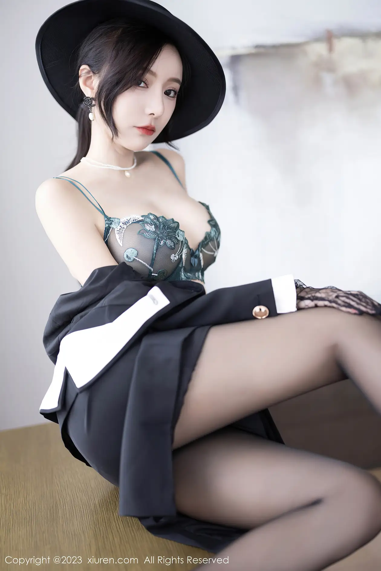 [秀人网] 2023.07.07 NO.7048-024