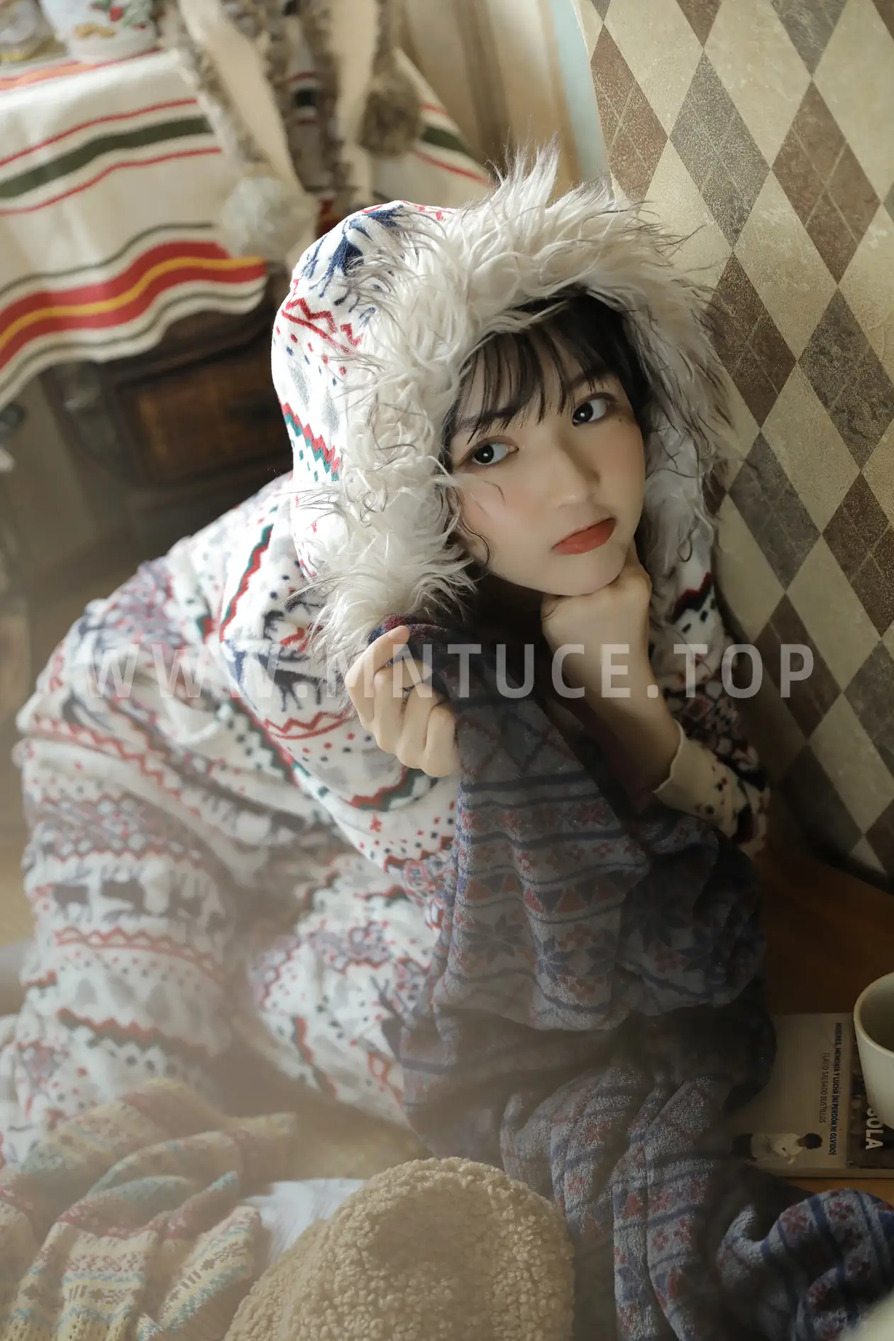 [艺图语] 2022.07.14 Vol.1476-019