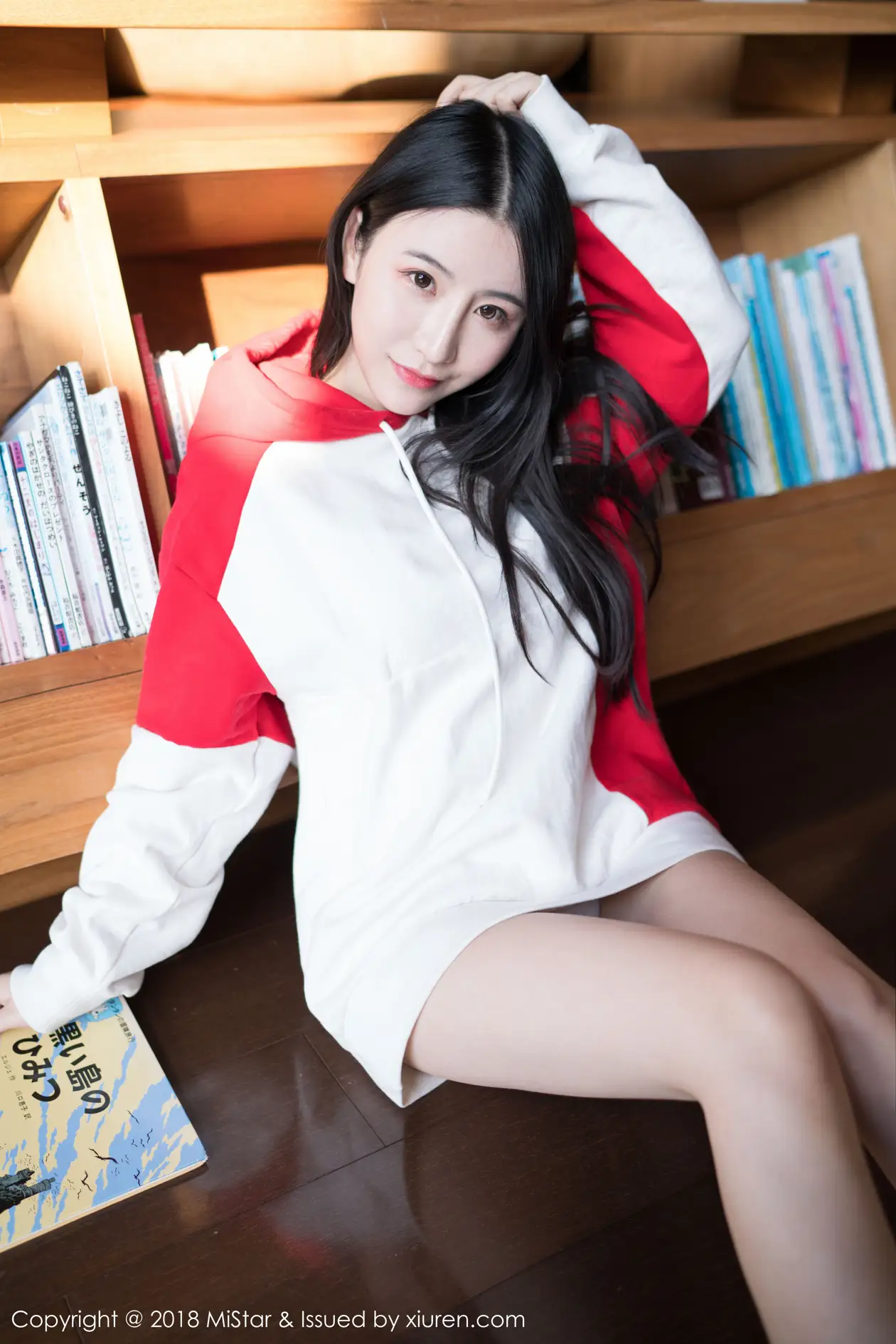 [魅妍社] 2018.07.04 VOL.231-038