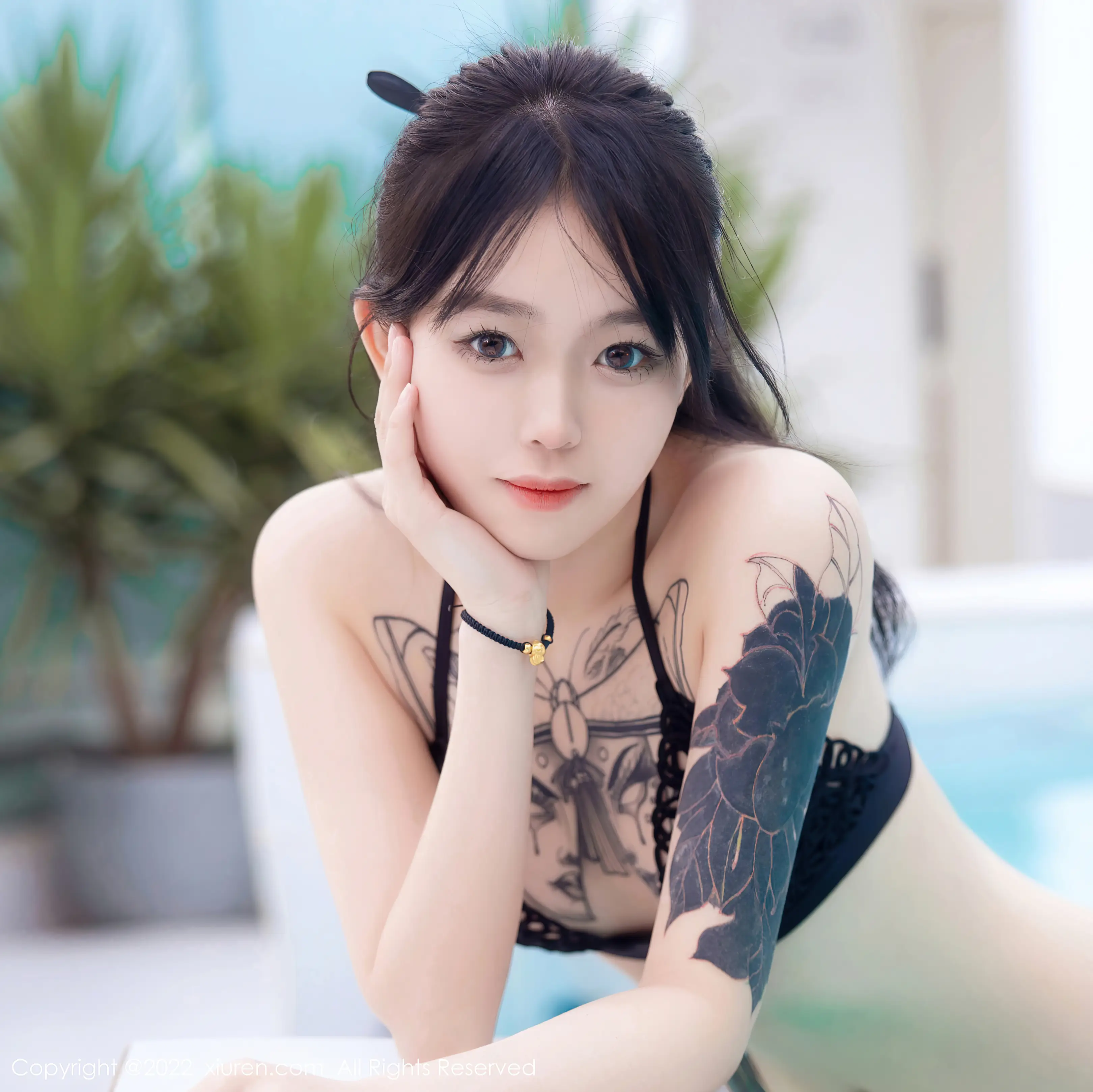 [Xiuren秀人网] 2022.08.11-022