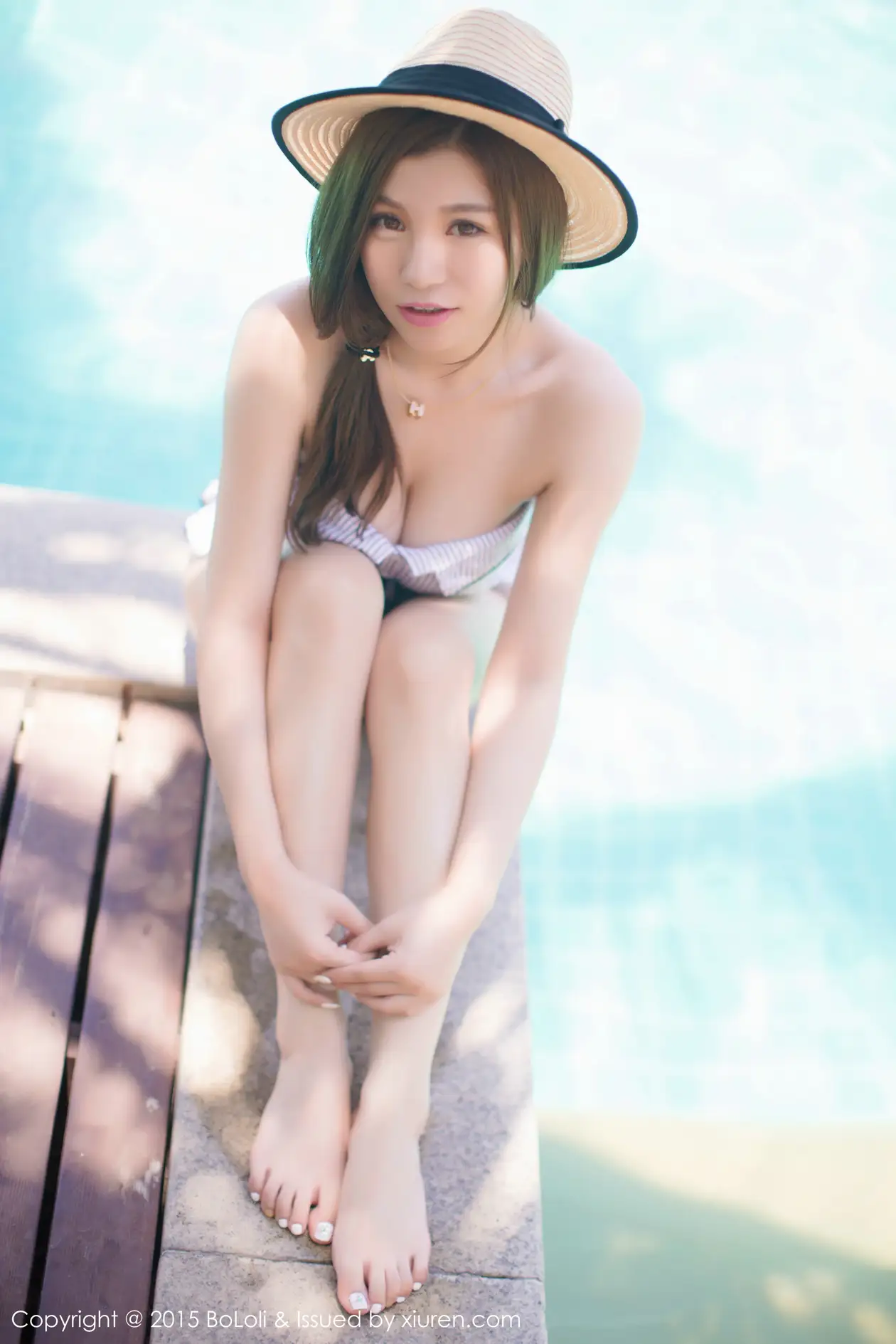 [波萝社] 2015.04.22 Vol.014-072