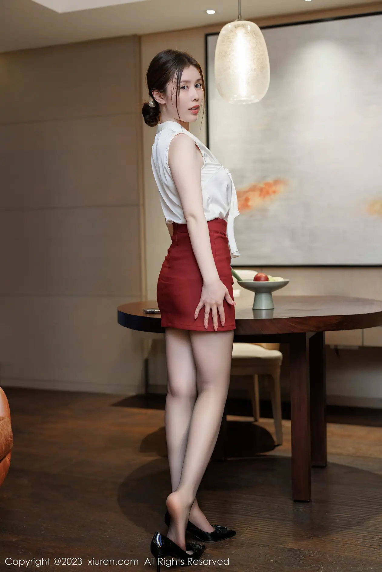 [秀人网] 2023.05.12 NO.6727-005