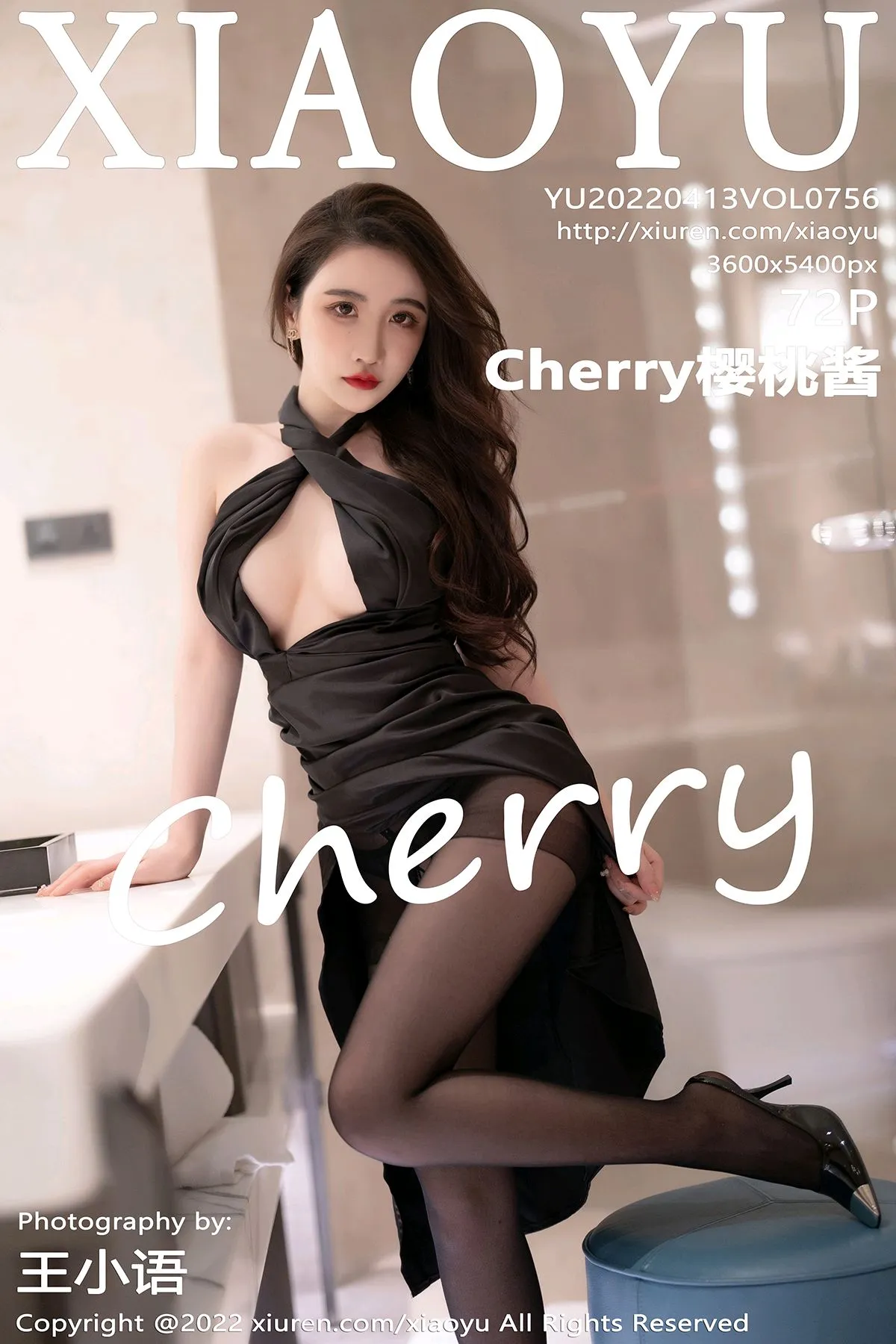 [语画界] 2022.04.13 VOL.0756[72P]-PicJJ