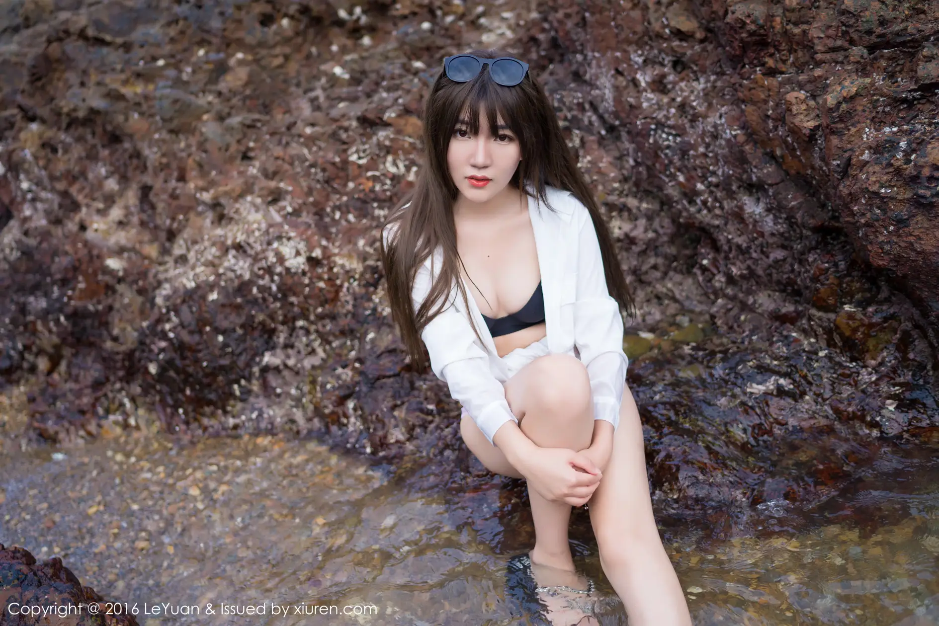 [星乐园] 2016.10.12 VOL.012-012