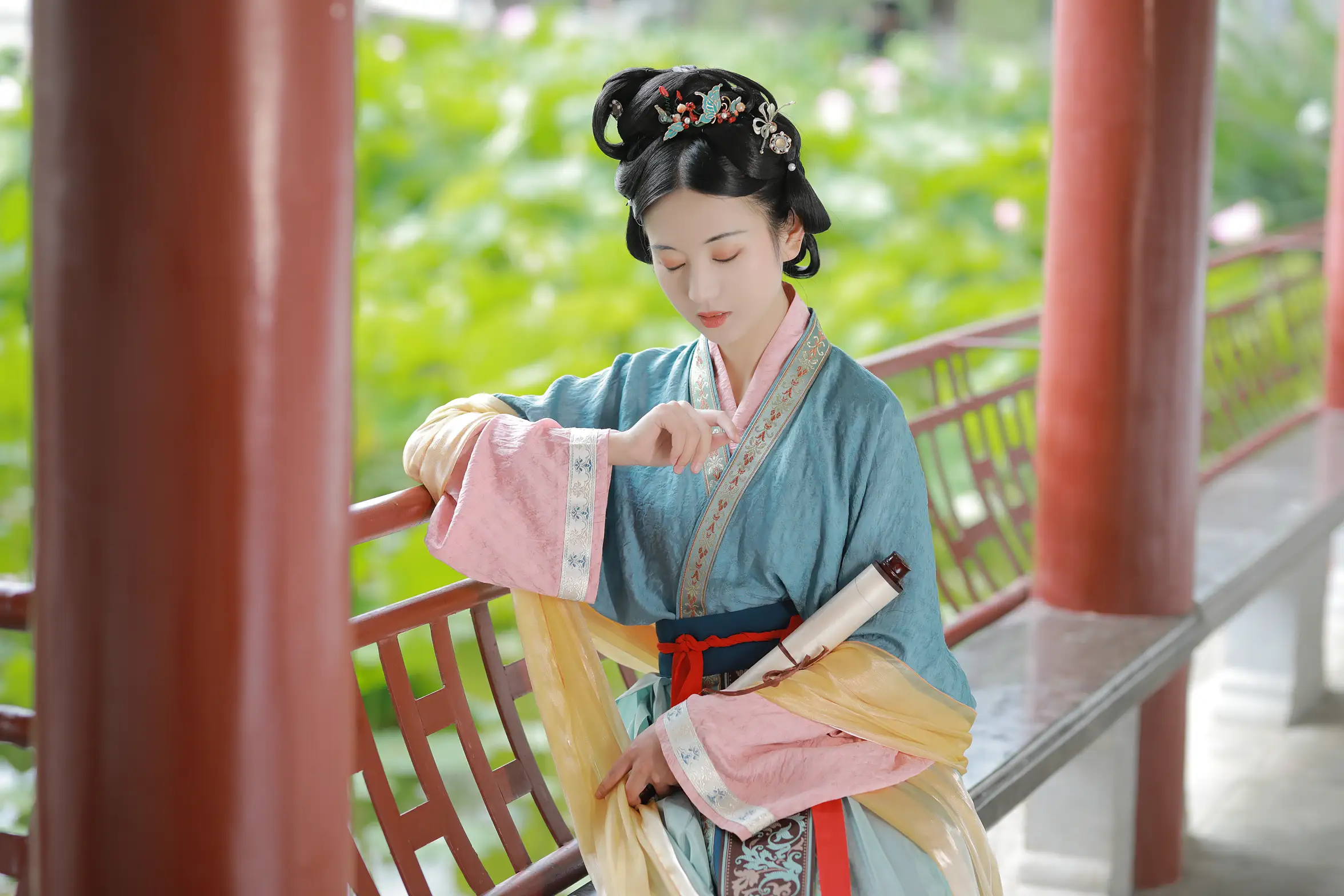 [艺图语] 2022.08.12 Vol.1687-029