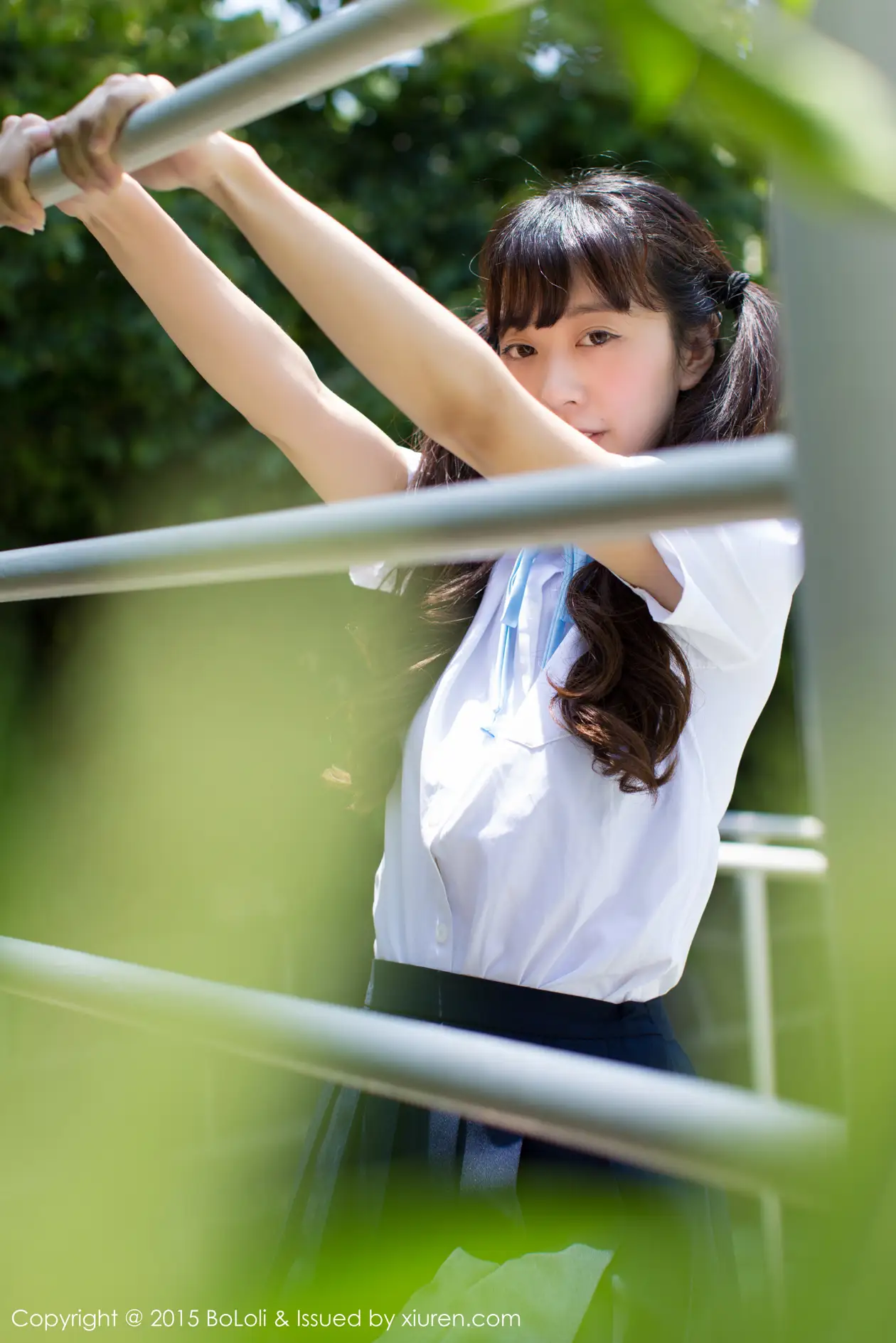 [波萝社] 2015.06.02 Vol.031-031