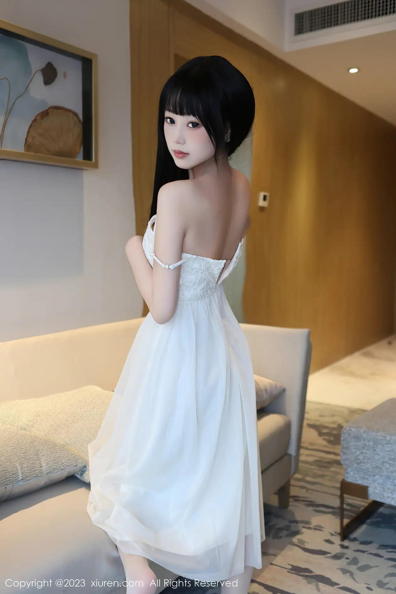 [秀人网] 2023.05.31 NO.6828-018