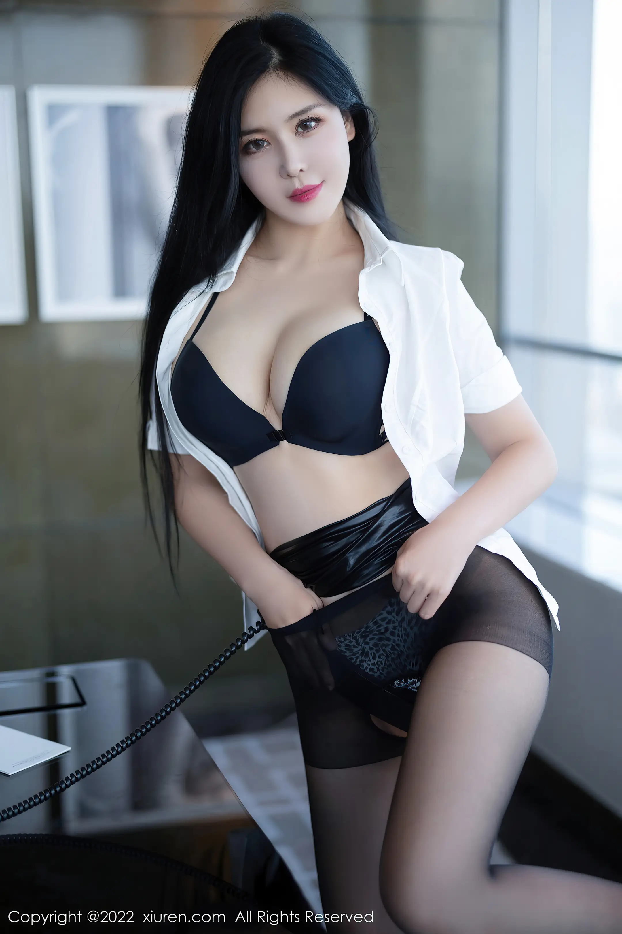 [Xiuren秀人网] 2022.09.23 NO.5635-045
