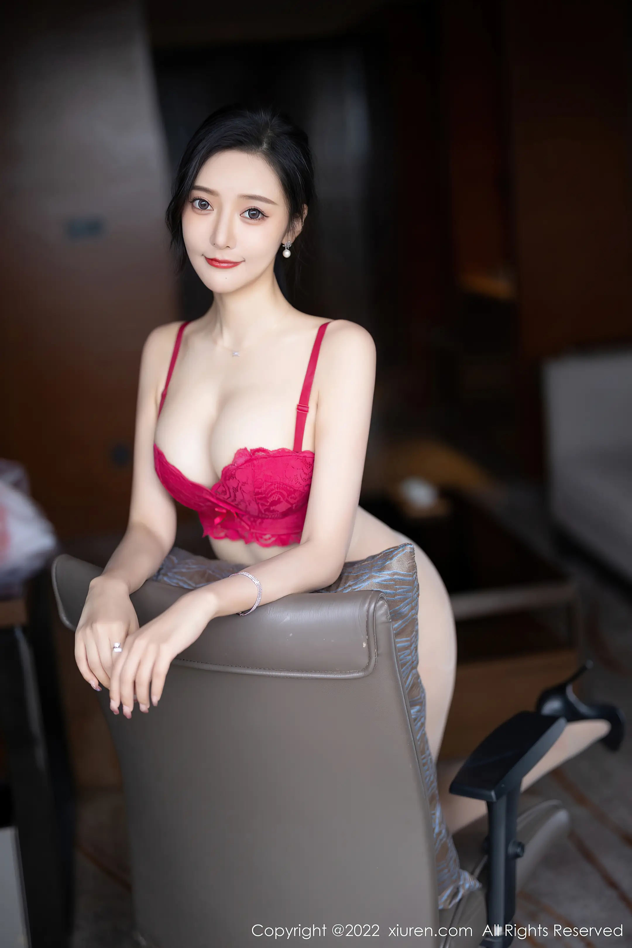 [Xiuren秀人网] 2022.05.05-056