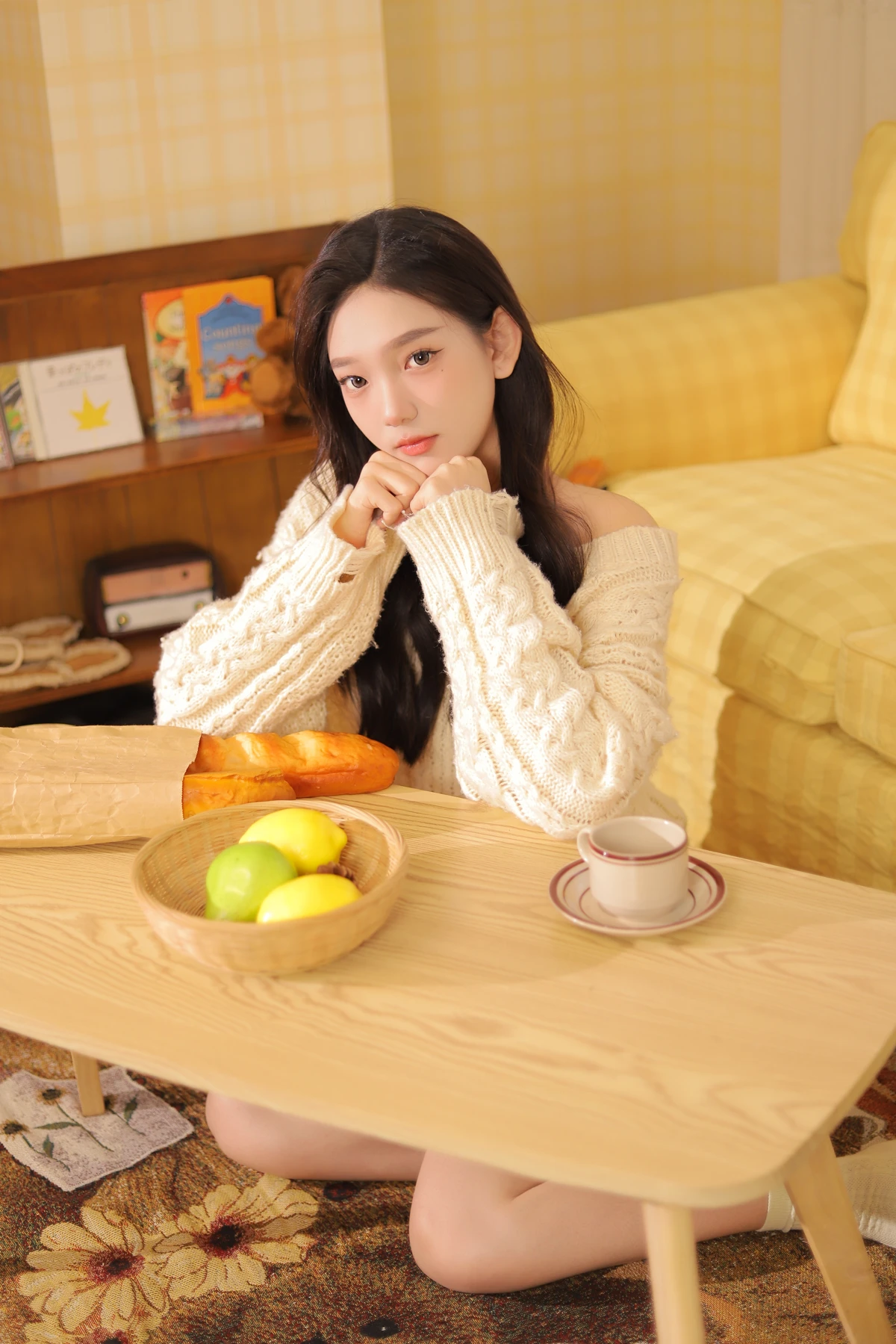 [艺图语]2023.01.04 Vol.2836-018