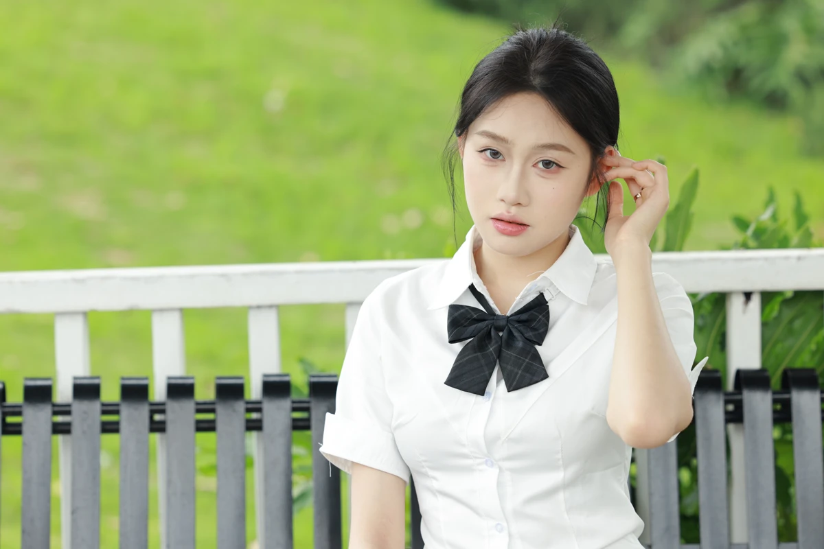 [MZSOCK]爱美足 No.286 妍妍#妍妍@[113P]-007