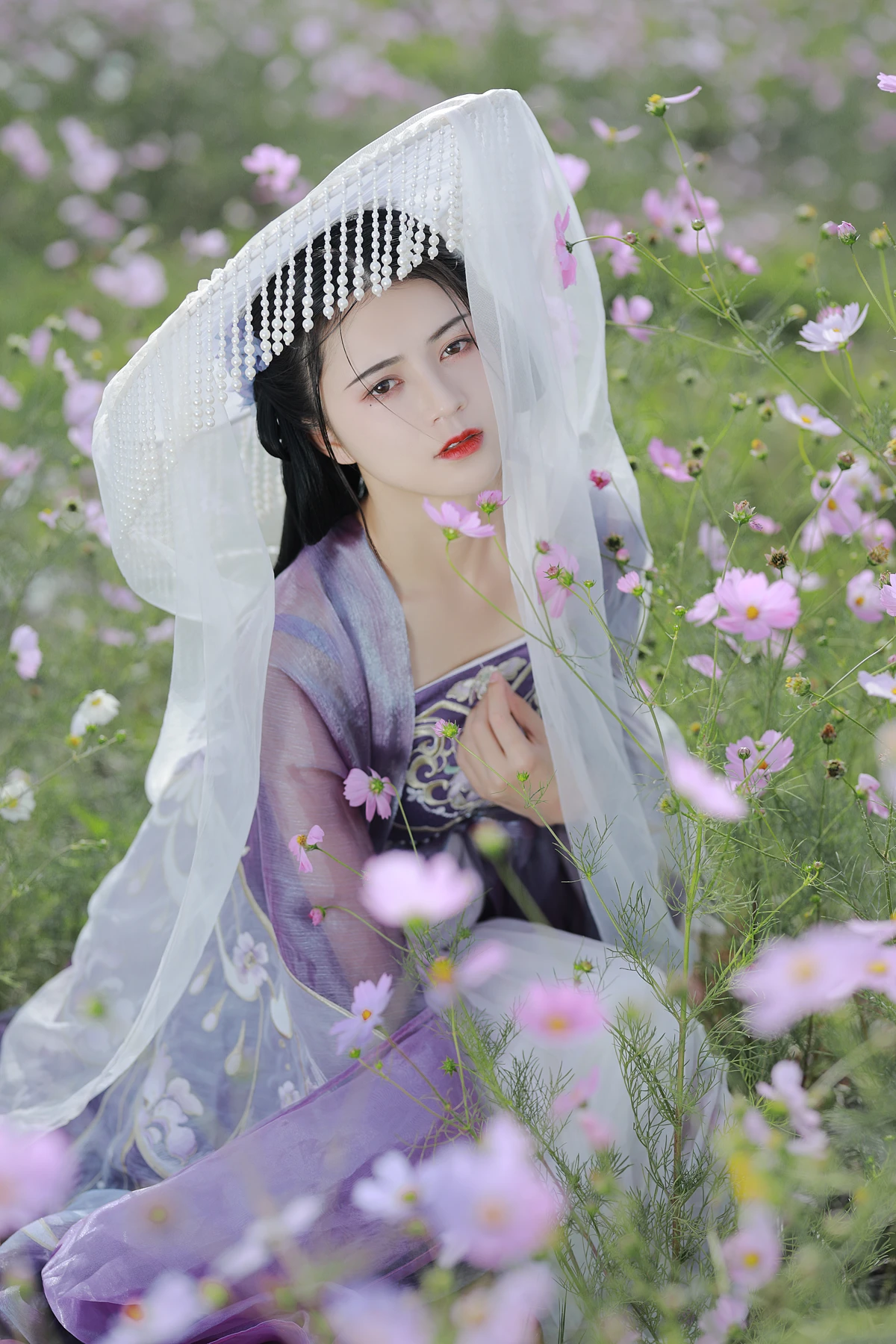 [艺图语]2023.01.14 Vol.2911 春风拂槛露华浓#吾岁#[21P]-017