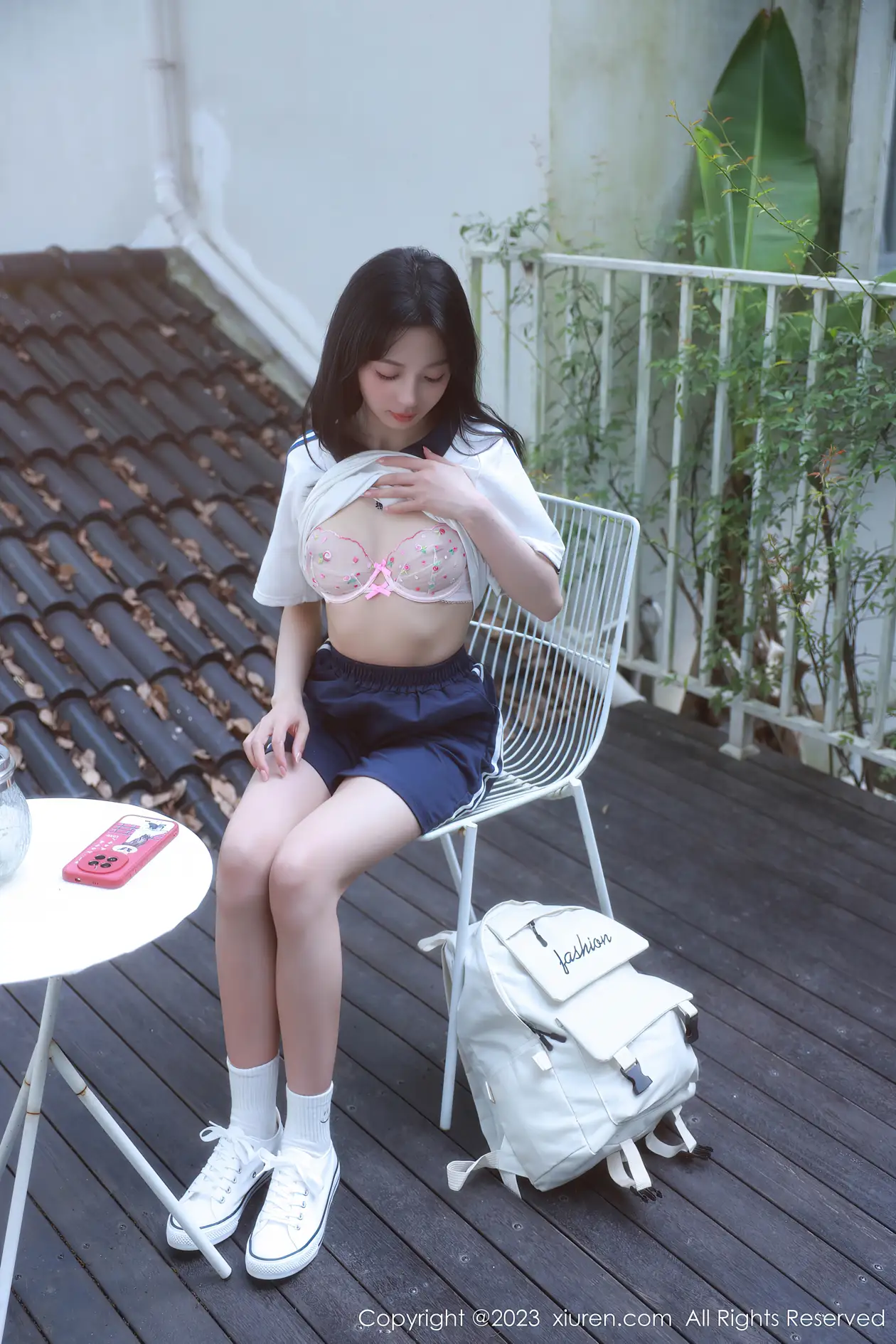 [秀人网] 2023.06.12 No.6895-010