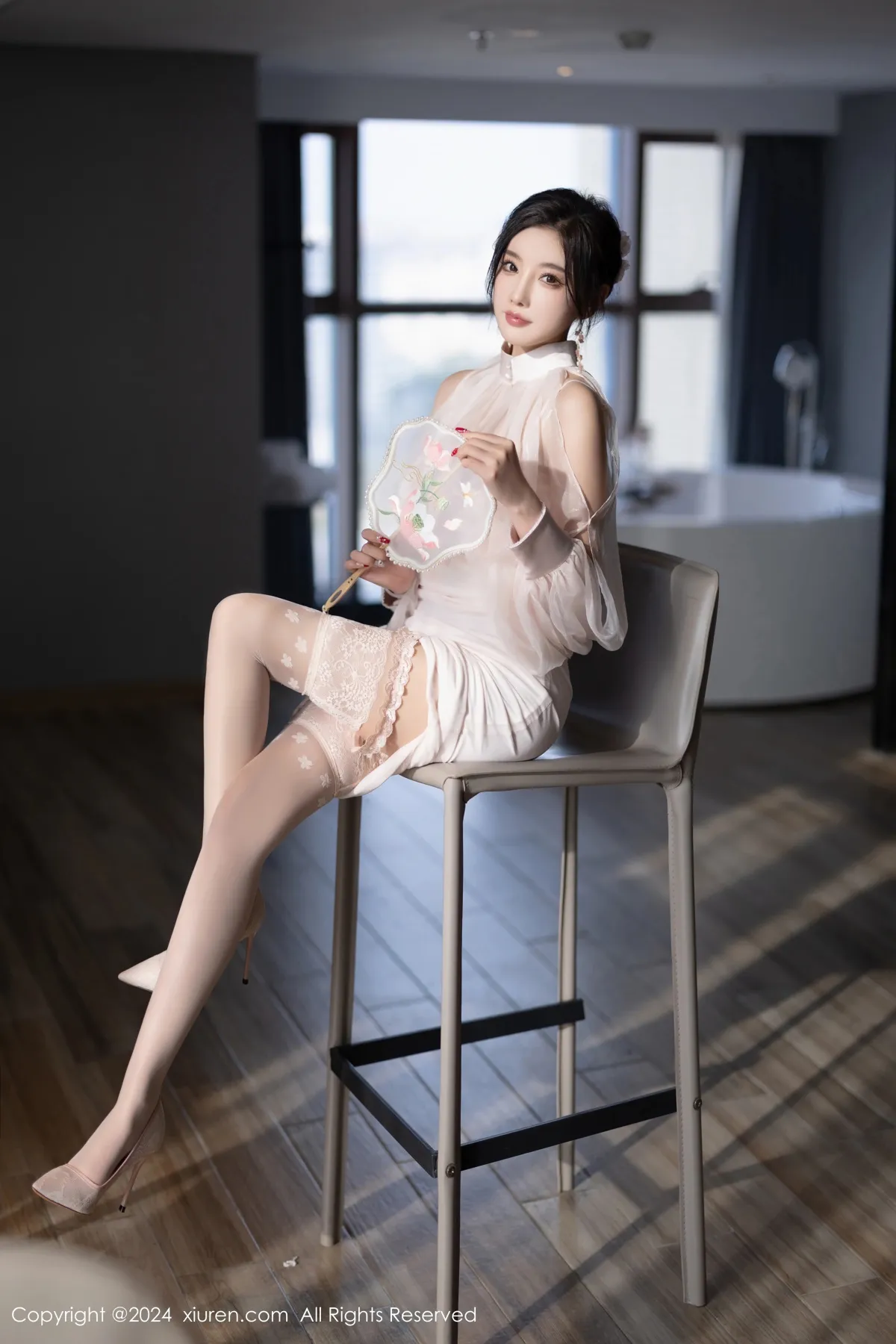 [秀人网] 2024.03.26 No.8294-026