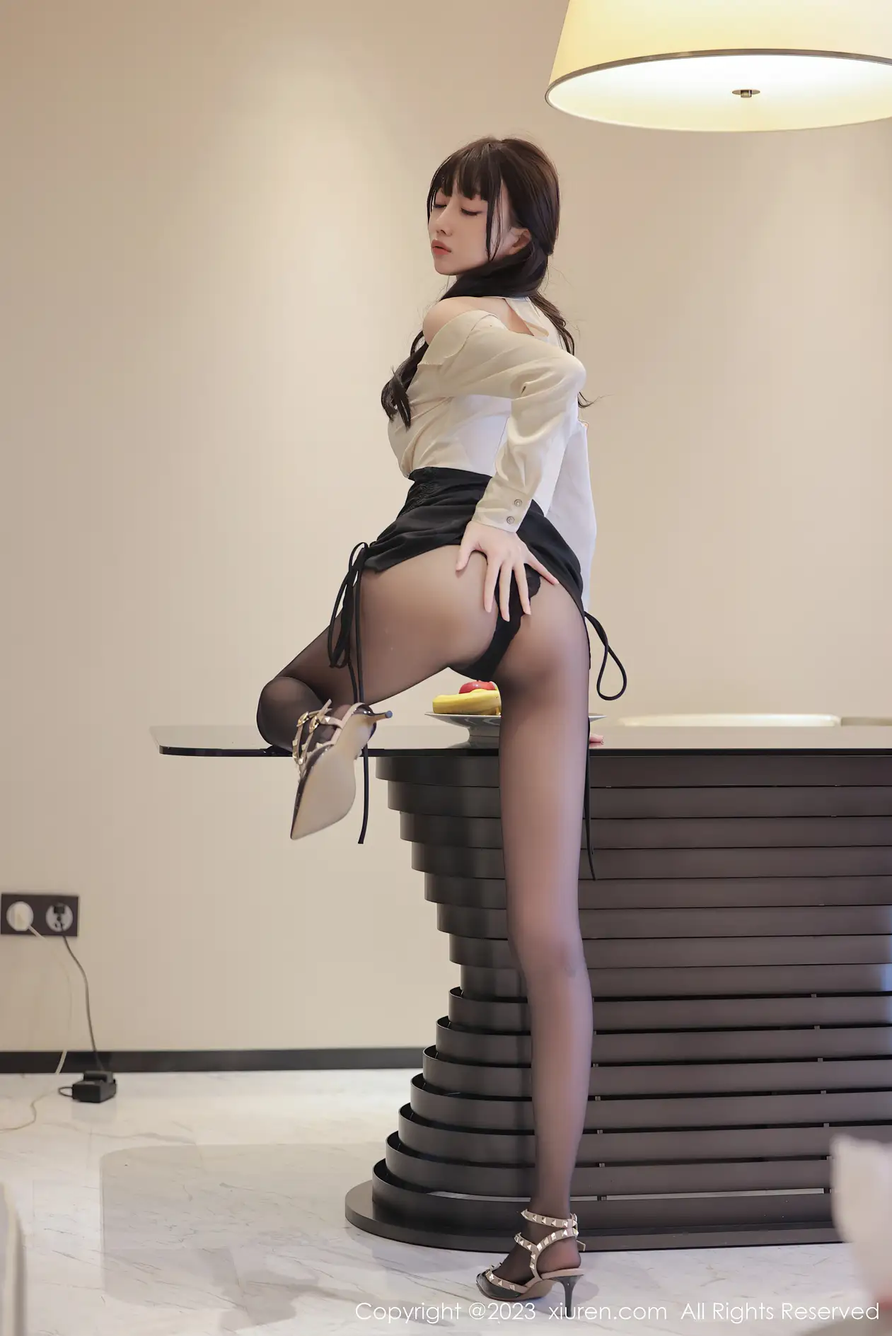 [秀人网] 2023.06.16 NO.6929-005