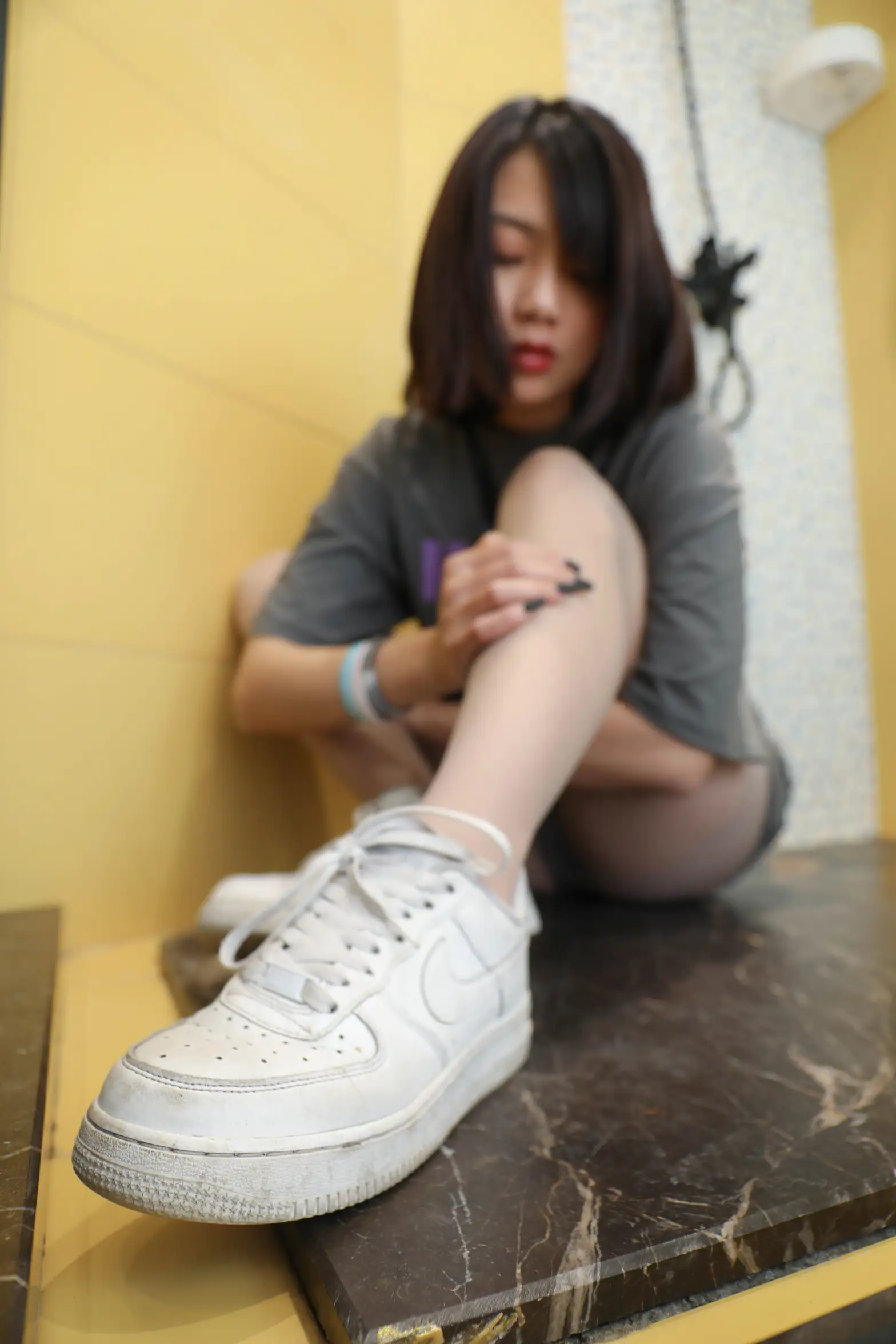 [MZSOCK]爱美足 NO.208-003