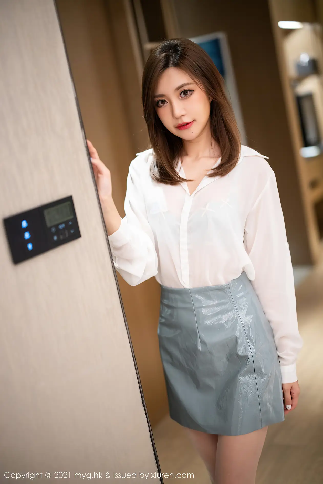 [美媛馆] 2021.08.27 VOL.583-002