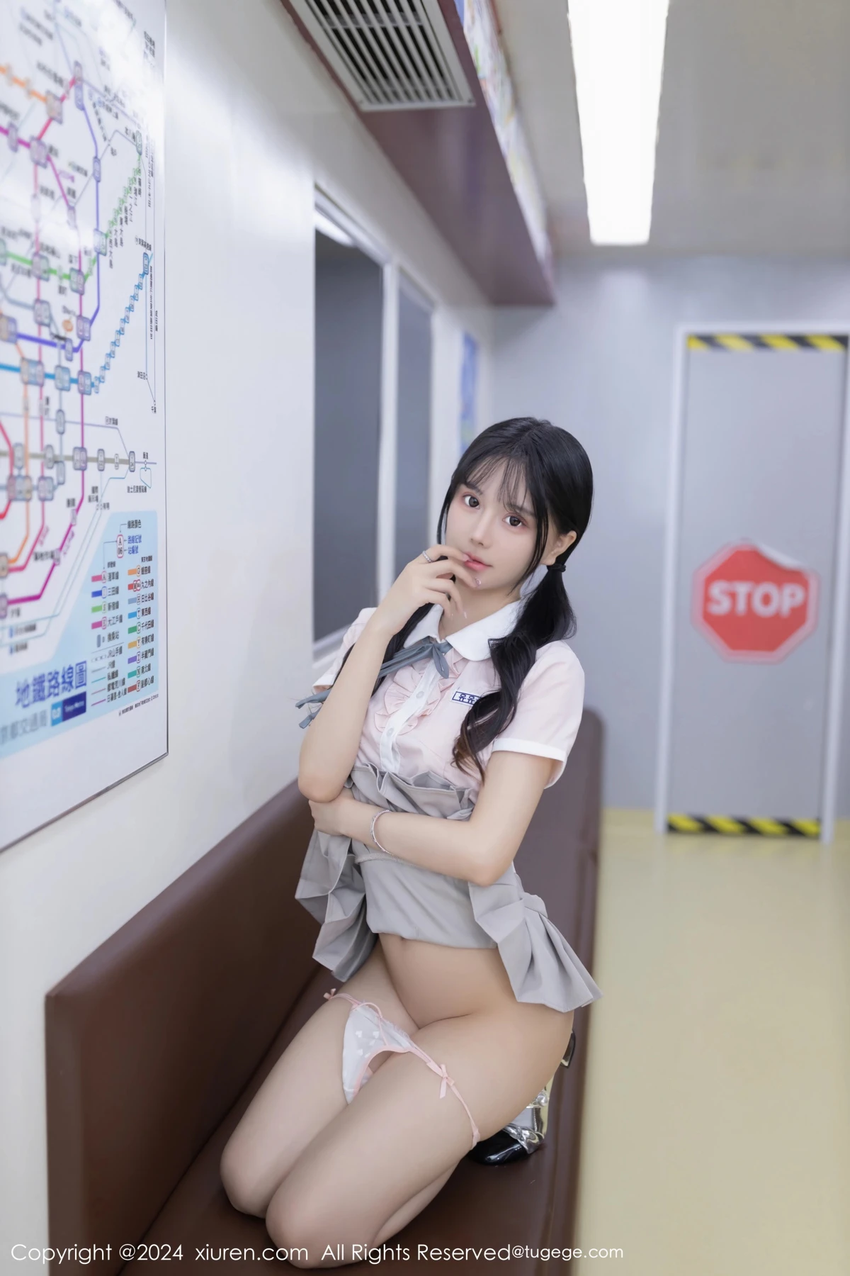 [秀人网] 2024.05.10 No.8515-024