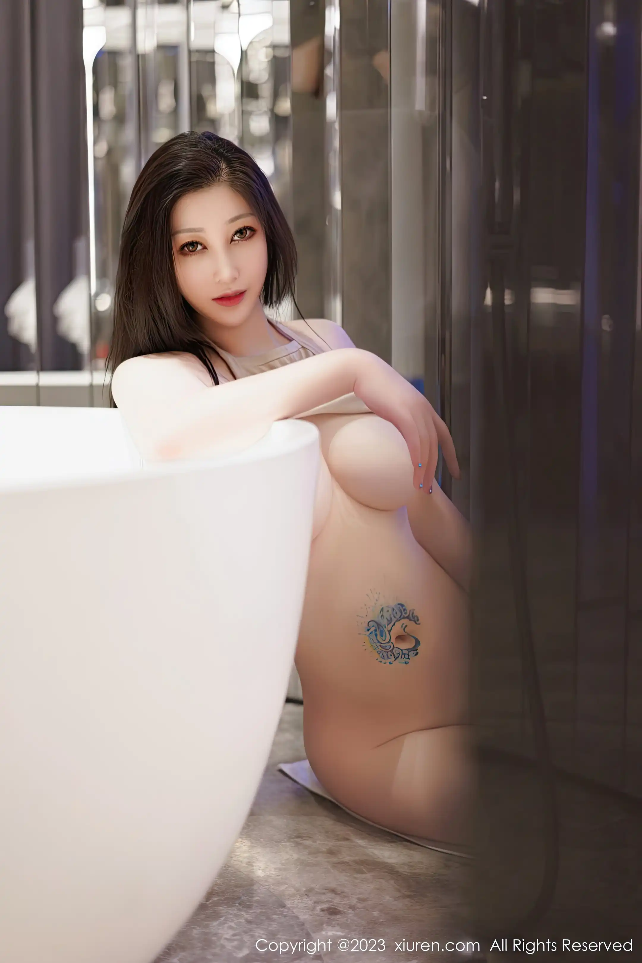 [秀人网] 2023.01.06 NO.6098-074