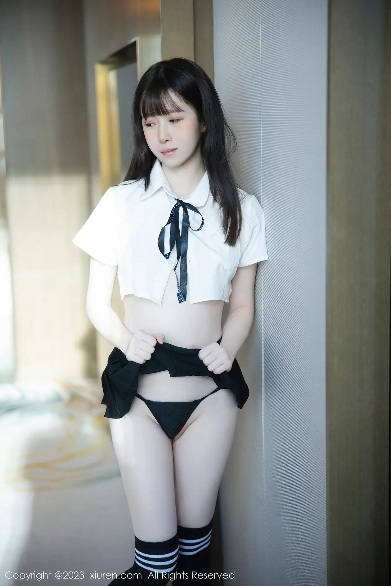 [秀人网] 2023.10.19 NO.7534-028