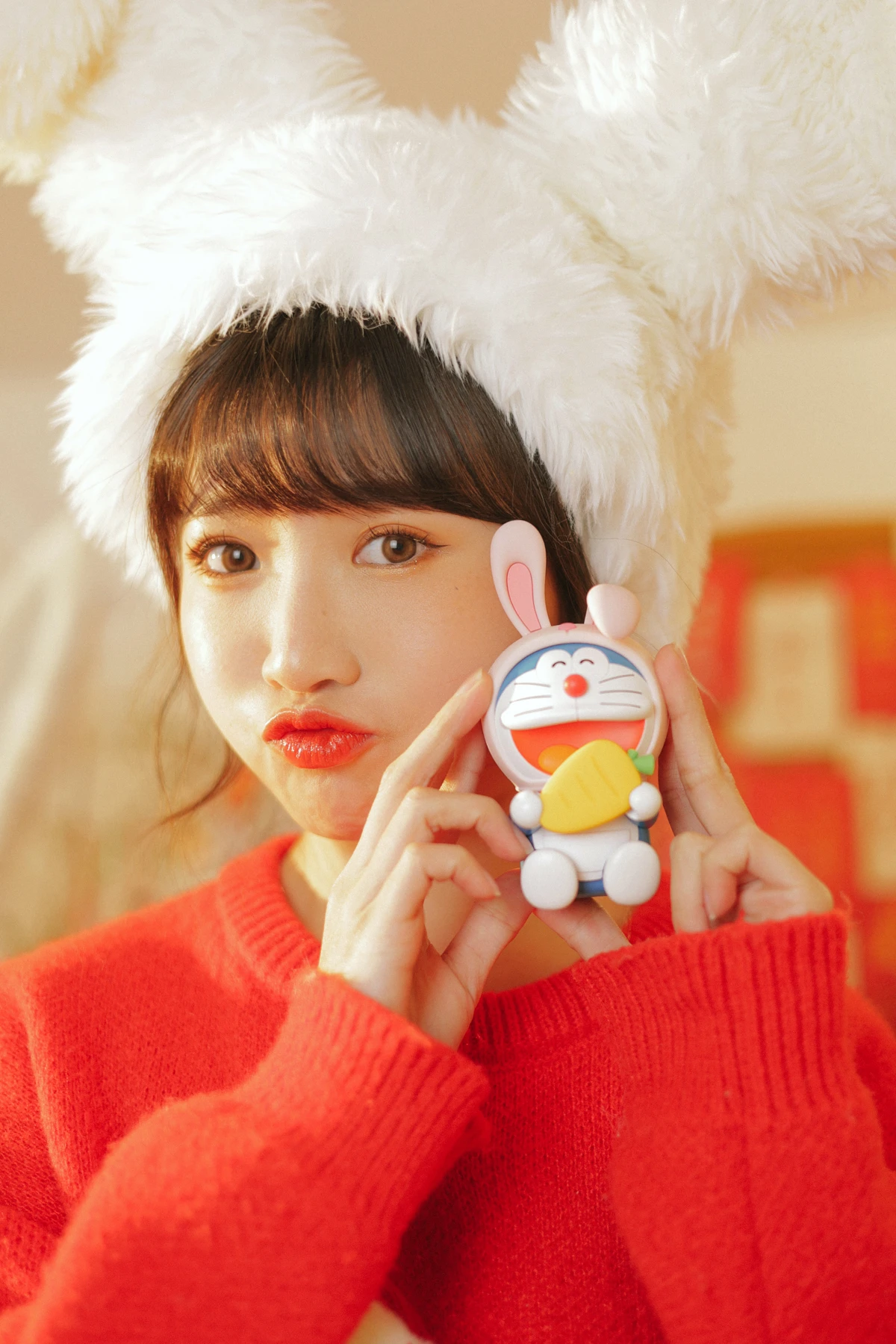 [艺图语]2023.02.05 Vol.2979 新年胜旧年#蓝胖子-#[25P]-020