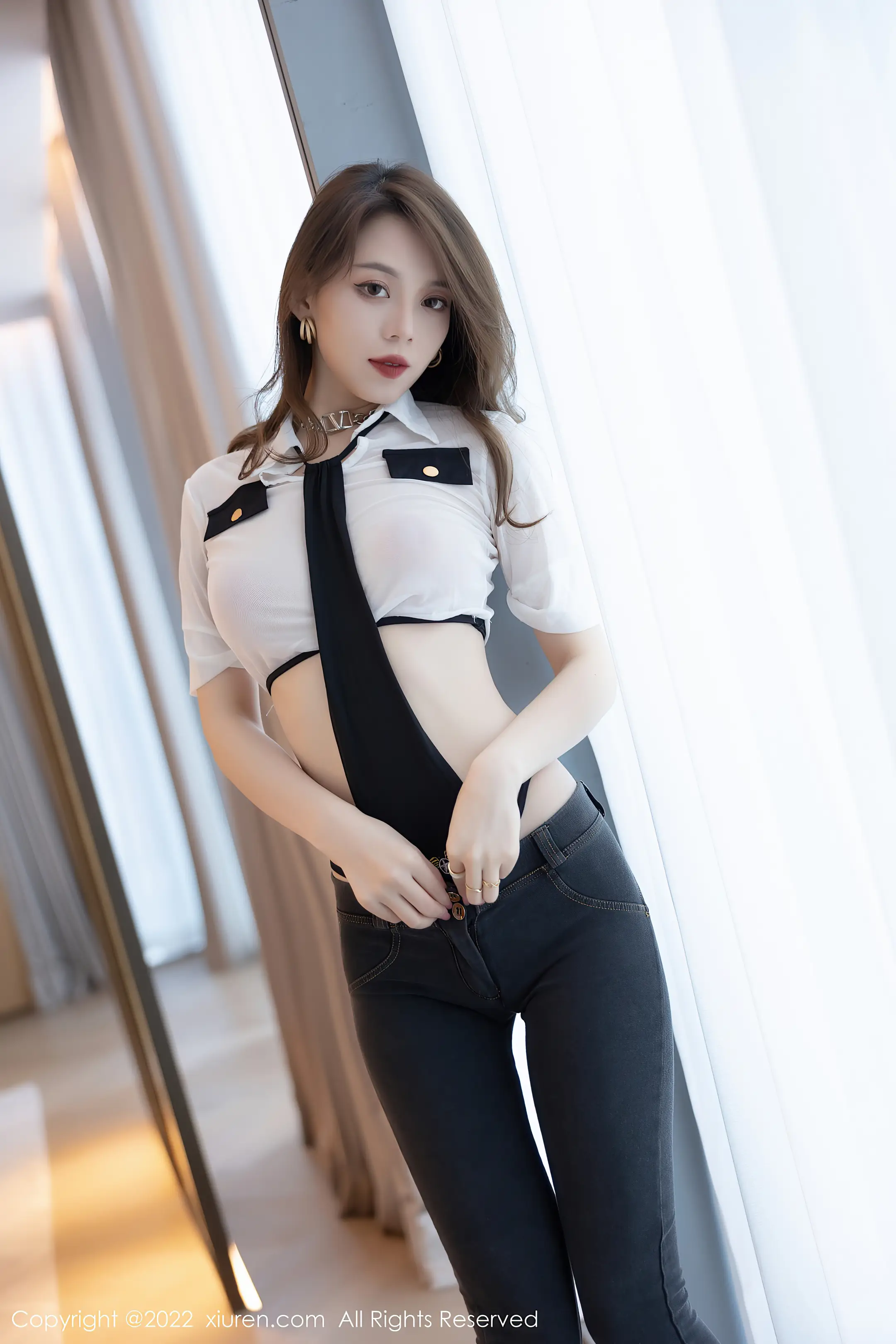 [Xiuren秀人网]2022.01.06-019