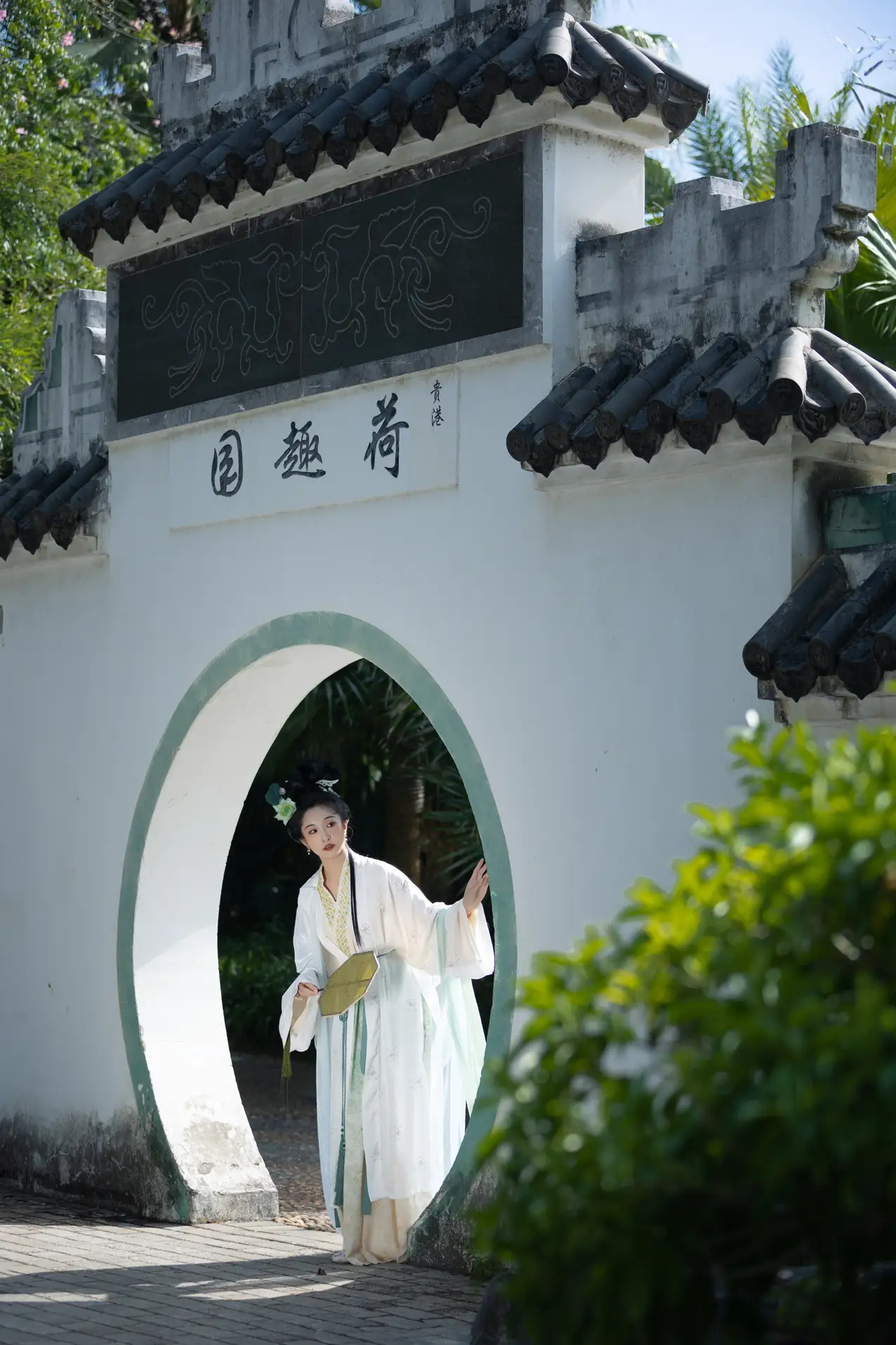 [艺图语] 2022.11.17 Vol.2098-003
