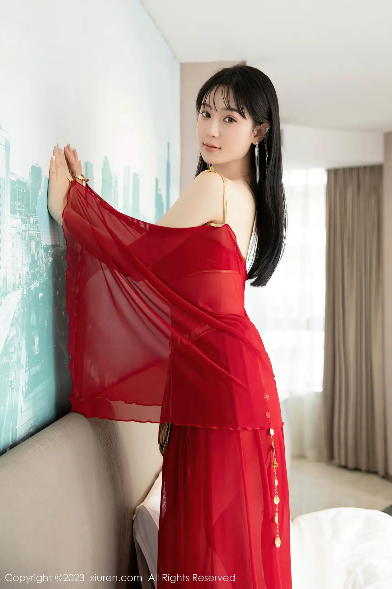 [秀人网] 2023.07.19 NO.7103-067