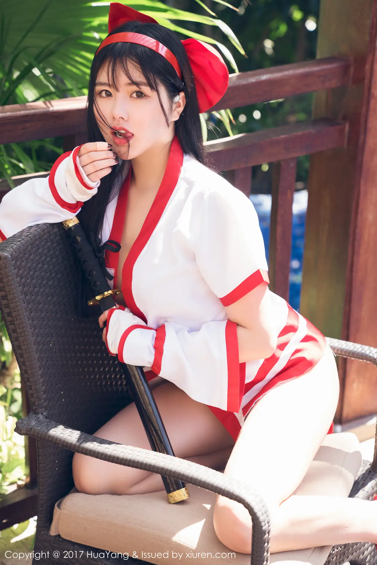[花漾] 2017.12.08 VOL.0018-023
