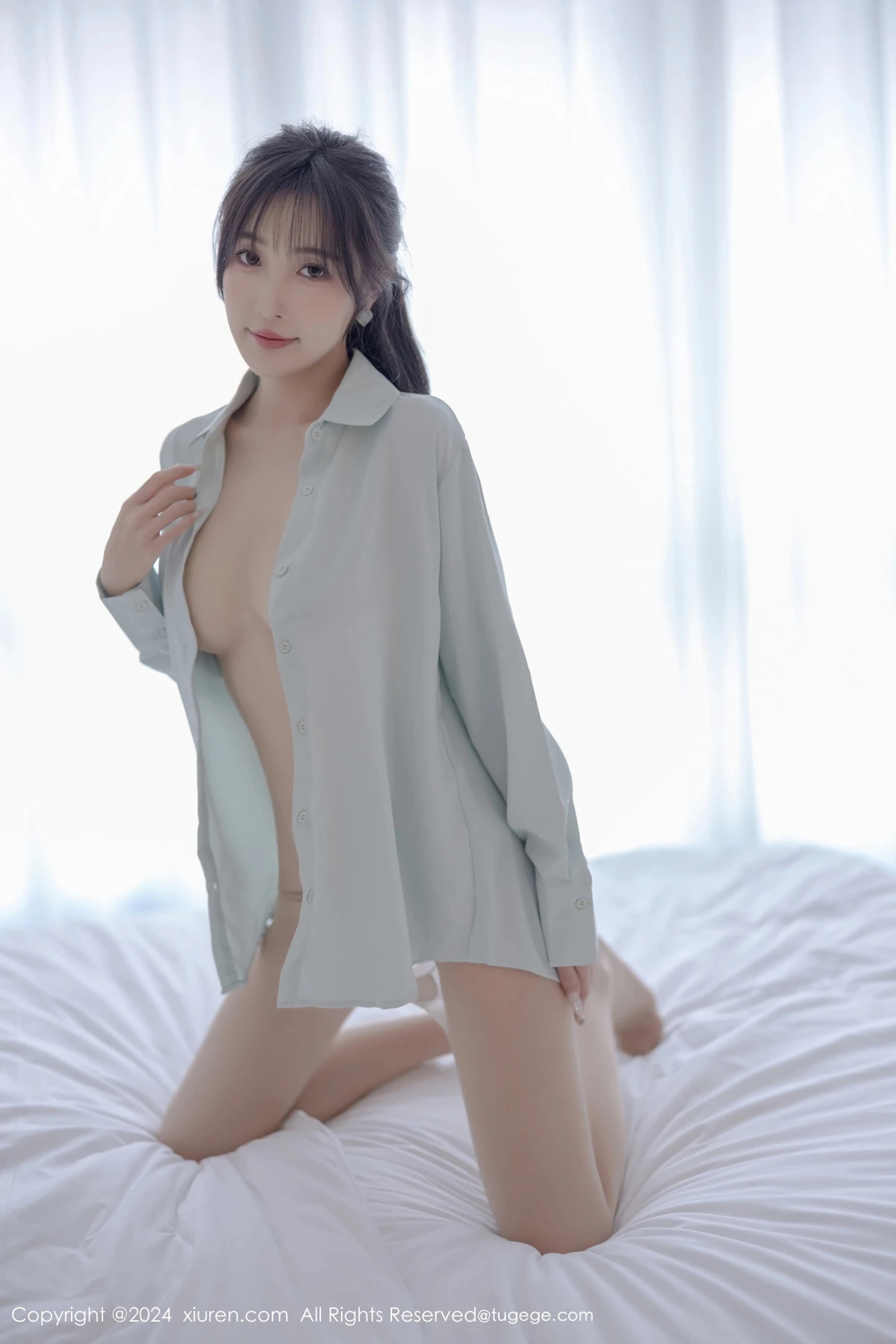 [秀人网] 2024.05.23 No.8589-070