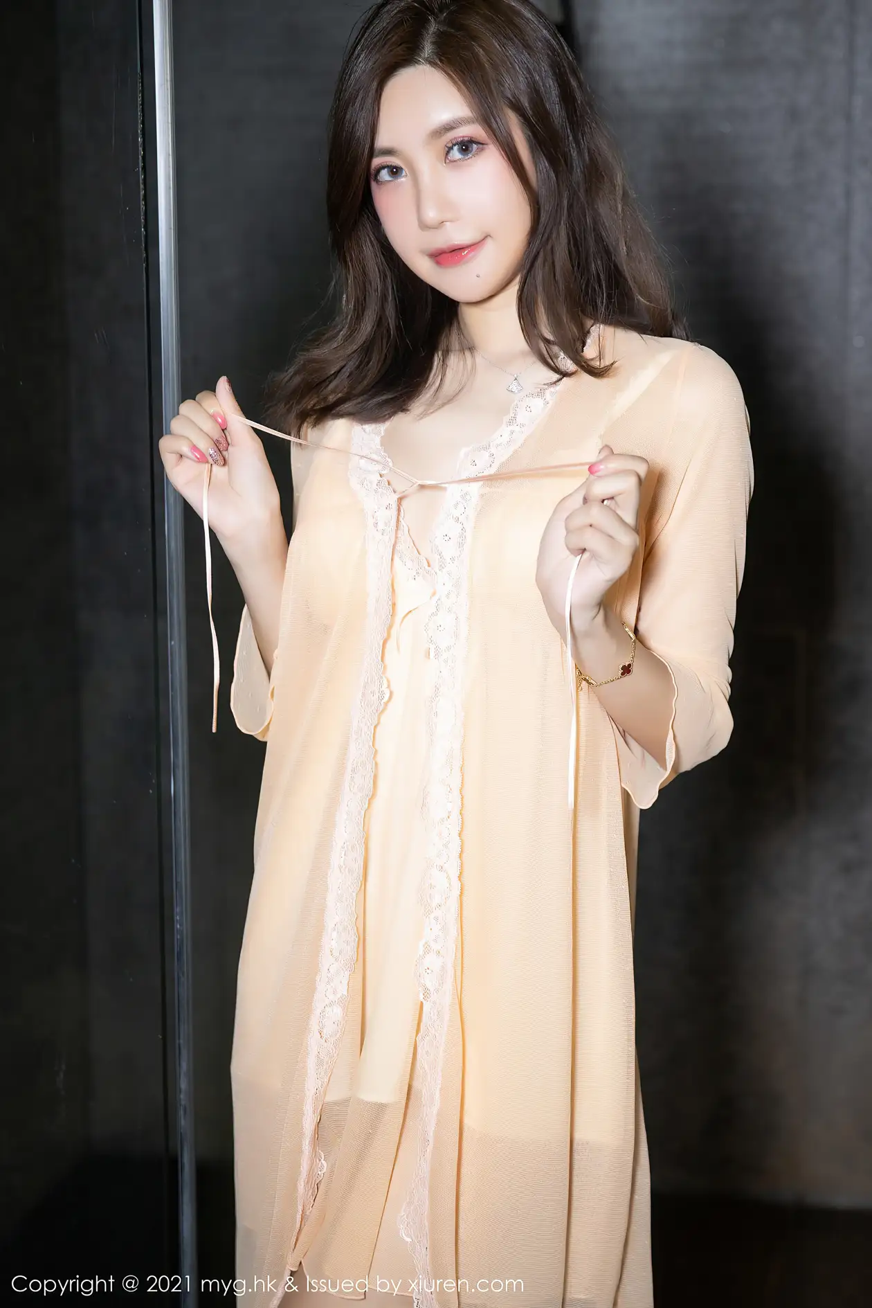 [美媛馆] 2021.07.22 VOL.561-010